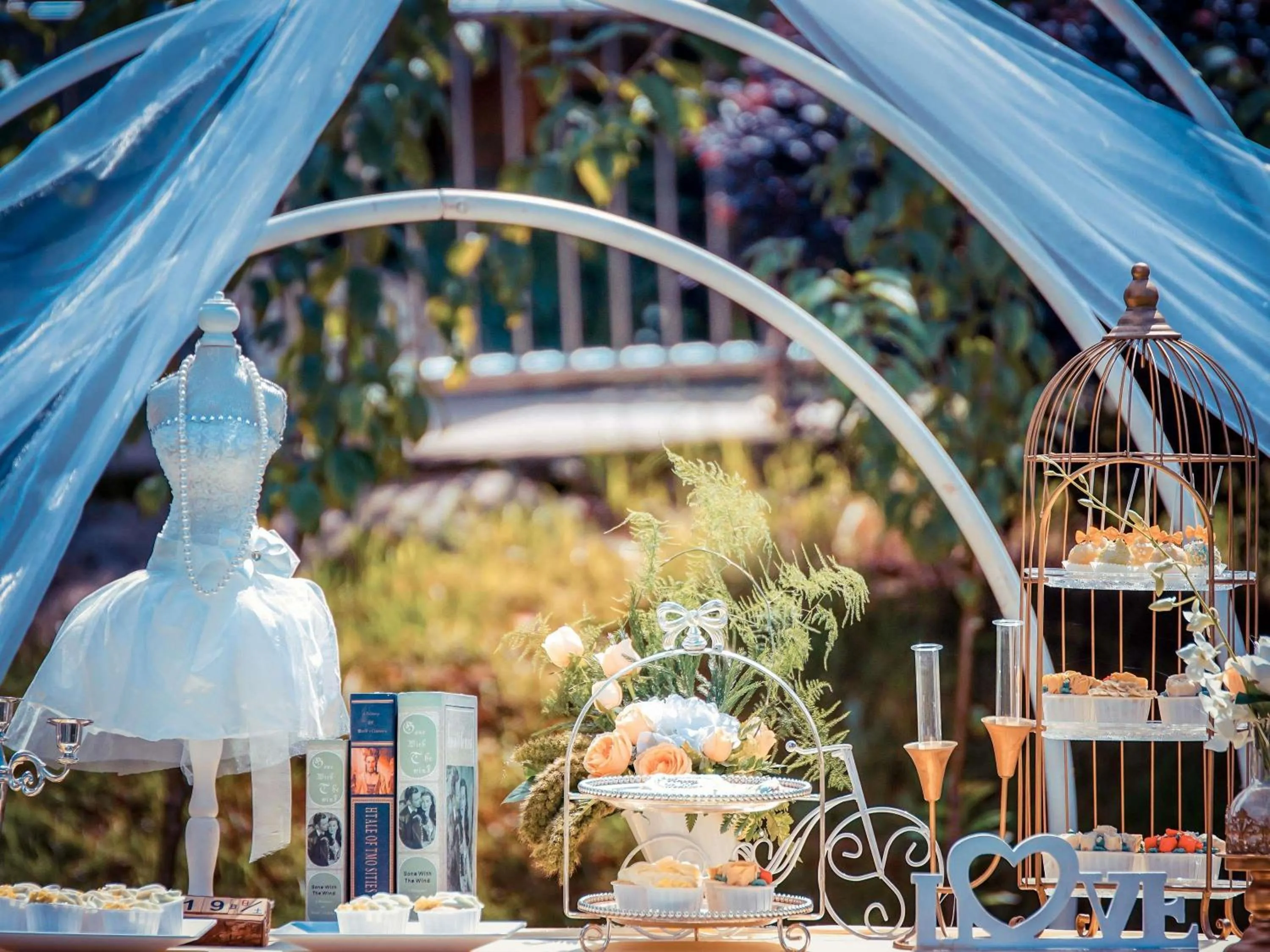 wedding in Pullman Guangzhou Baiyun Airport - Free Shuttle Bus & Official Registration Agency during Canton Fair