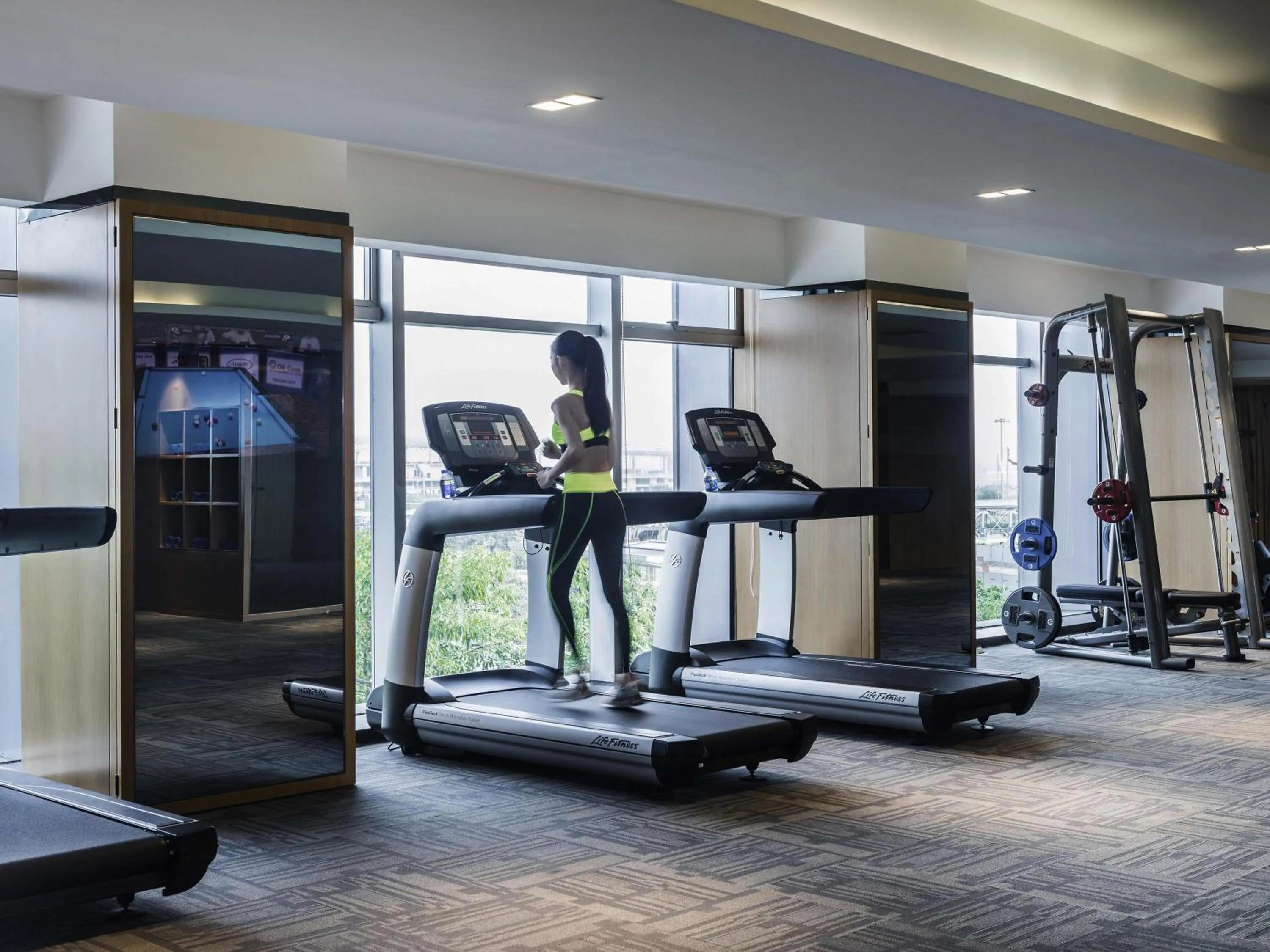 Other in Pullman Guangzhou Baiyun Airport