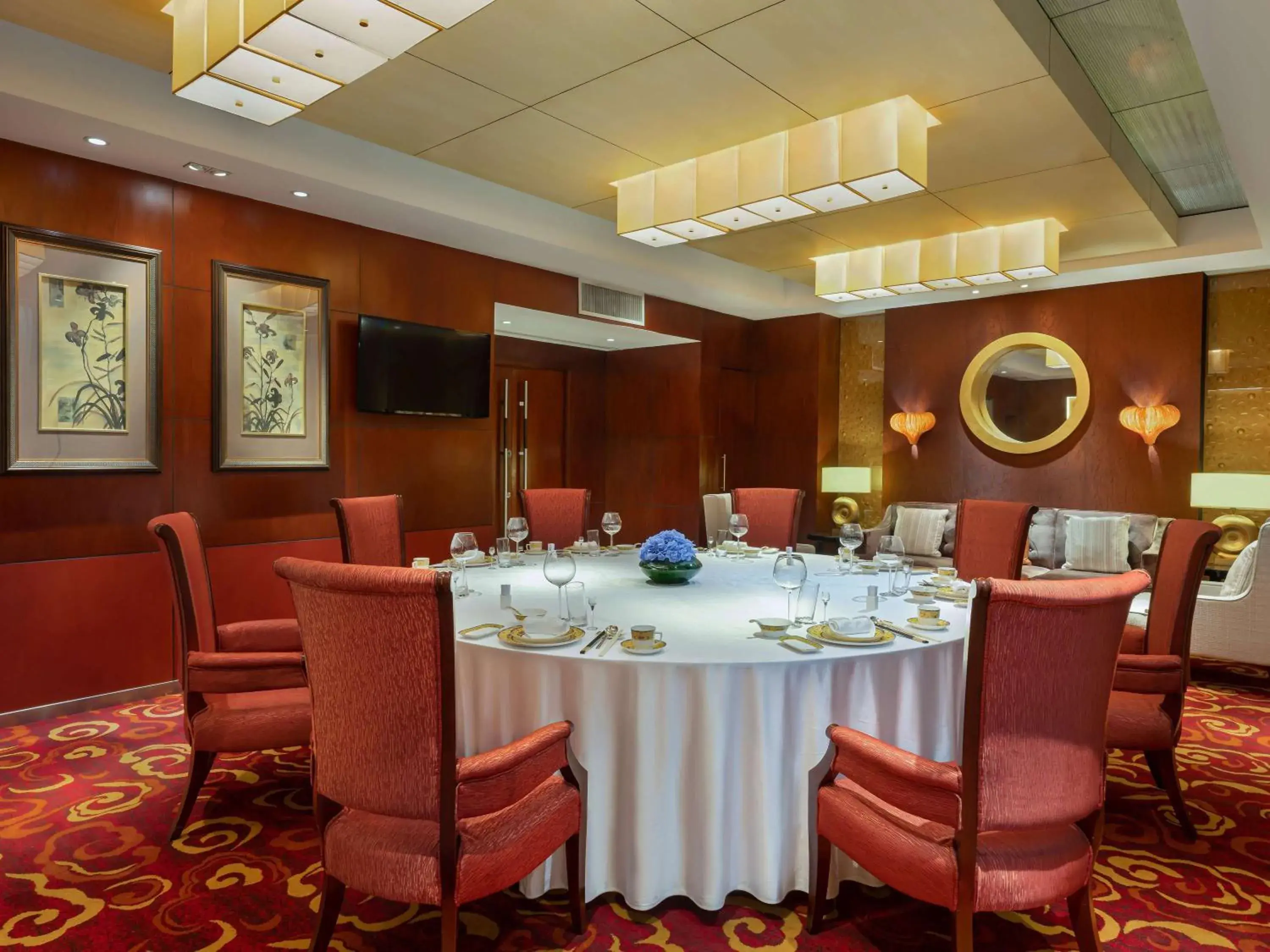 Restaurant/places to eat in Pullman Guangzhou Baiyun Airport - Free Shuttle Bus & Official Registration Agency during Canton Fair Restaurant/places to eat in Pullman Guangzhou Baiyun Airport - Free Shuttle Bus & Official Registration Agency during Canton Fair