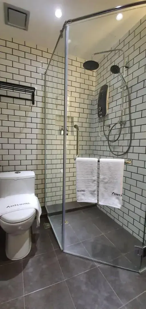 VISTA HOTEL VISTA HOTEL