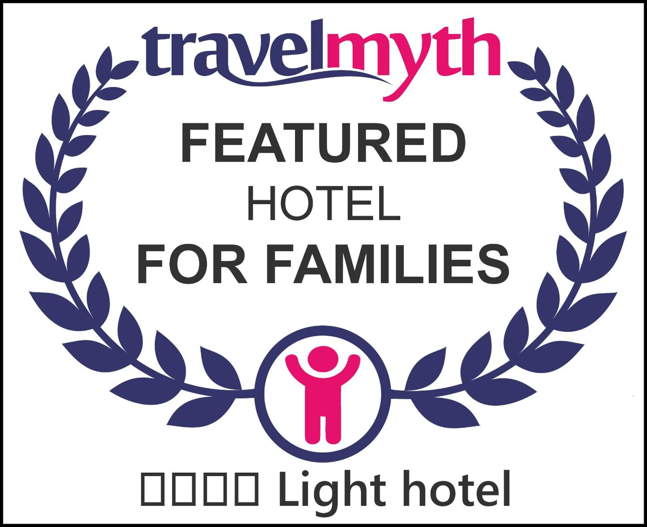 Certificate/Award in 灯光旅館 Light hotel