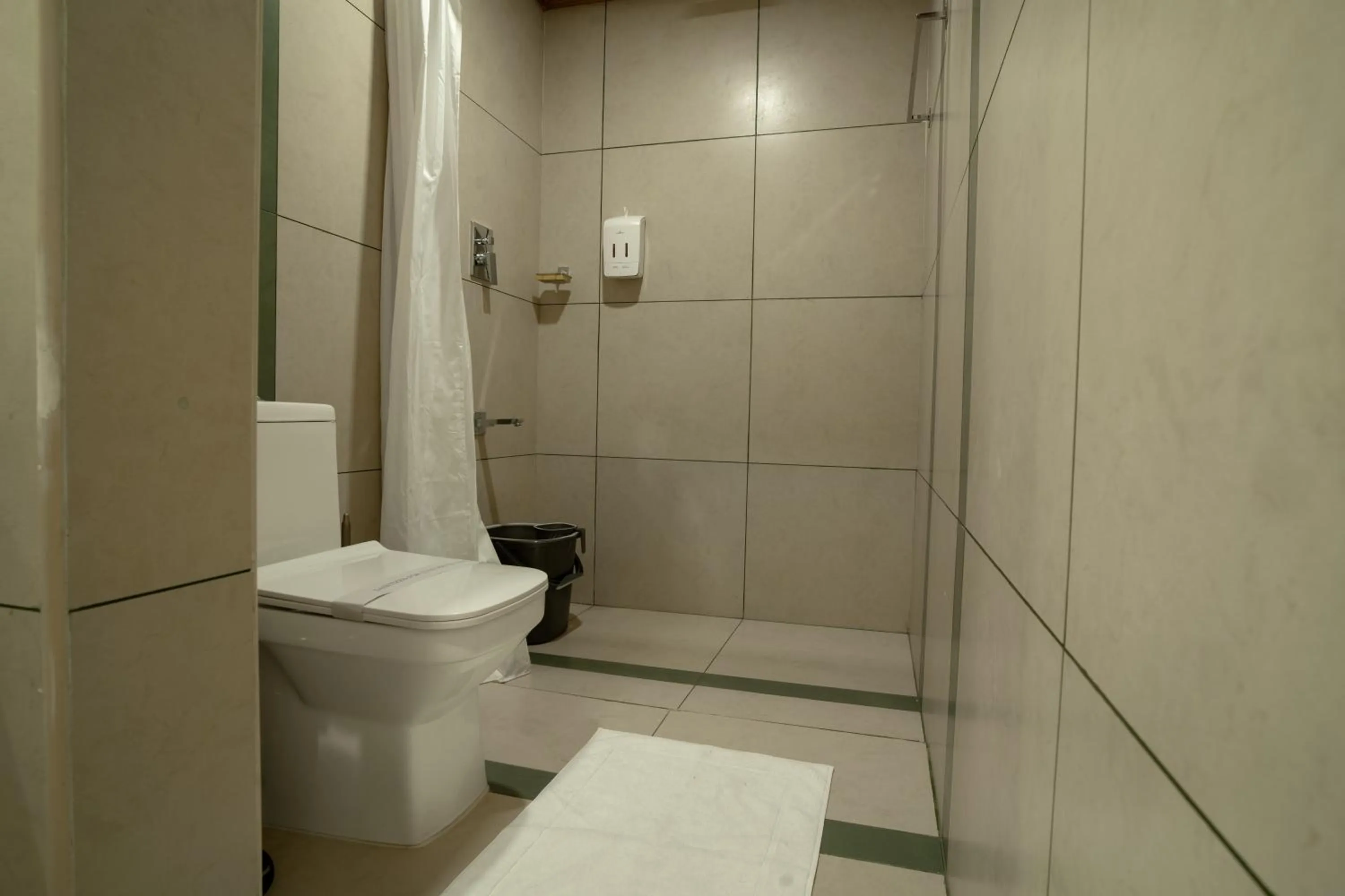 Bathroom in State Beach Resort And Spa