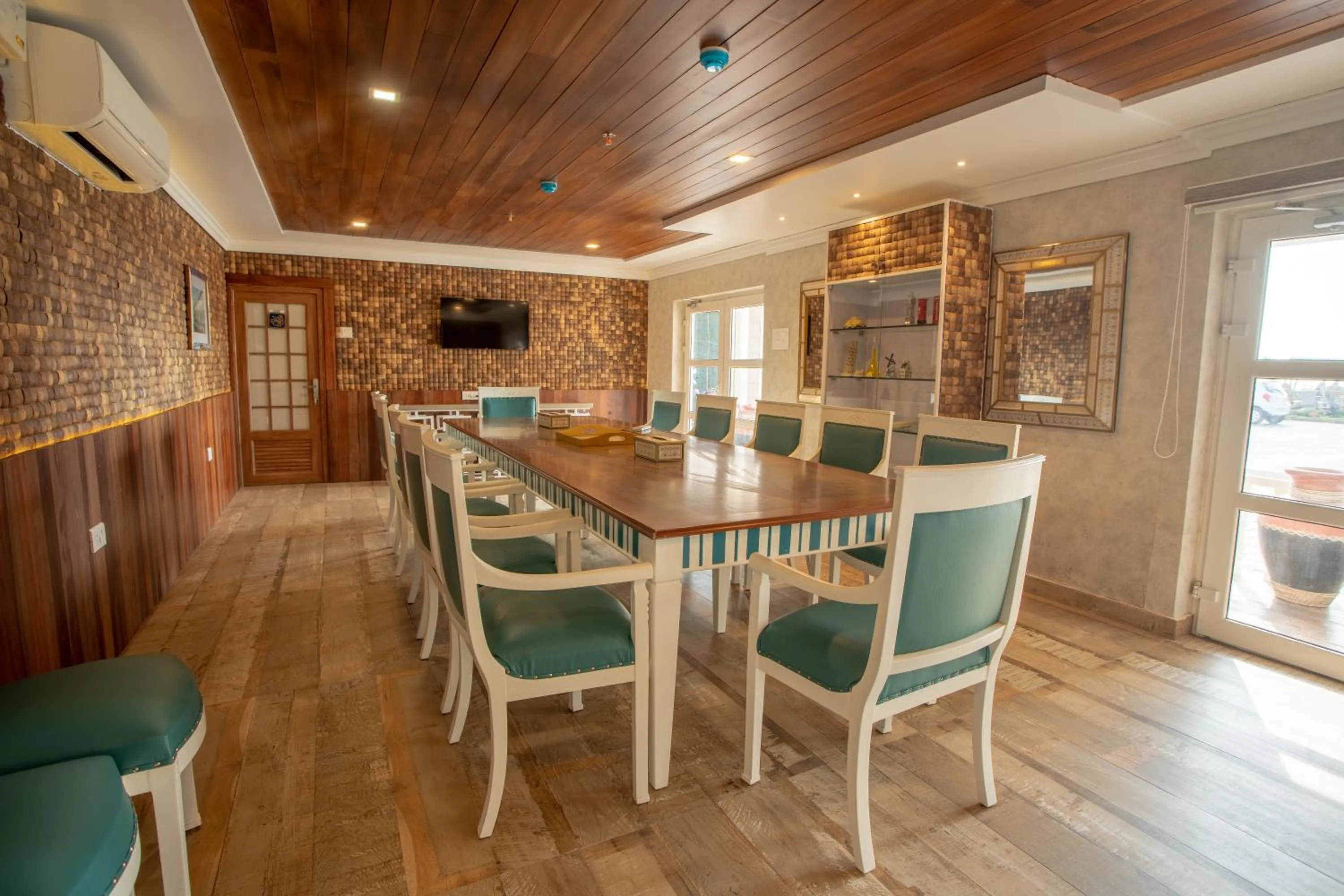 Meeting/conference room in State Beach Resort And Spa