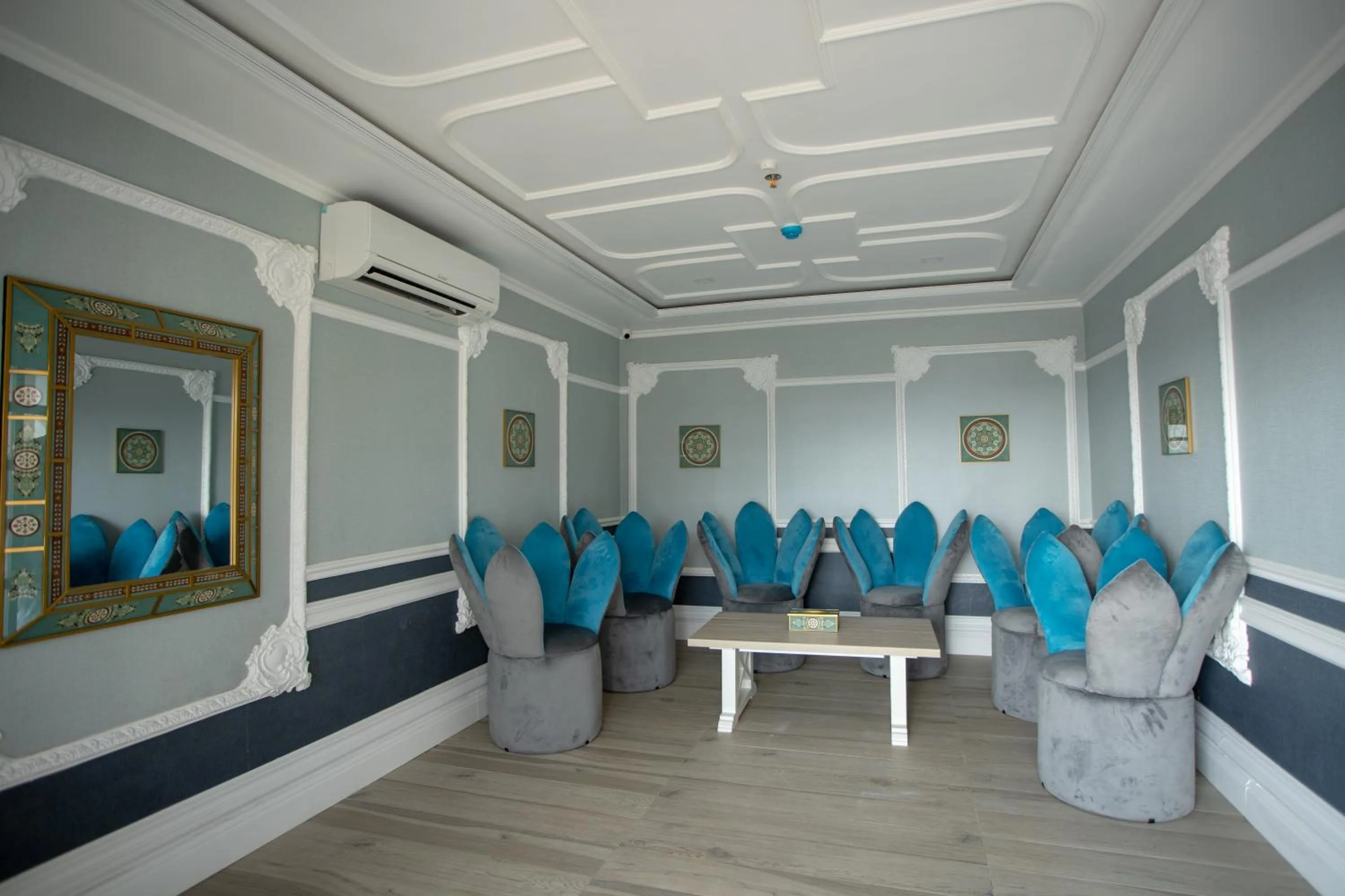 Meeting/conference room in State Beach Resort And Spa