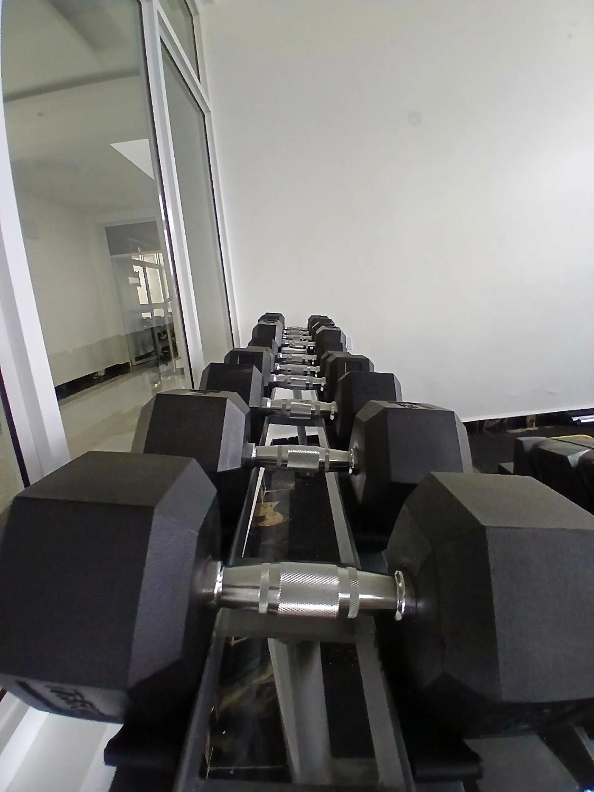 Spa and wellness centre/facilities in Esiankiki Resort & Spa - Nanyuki