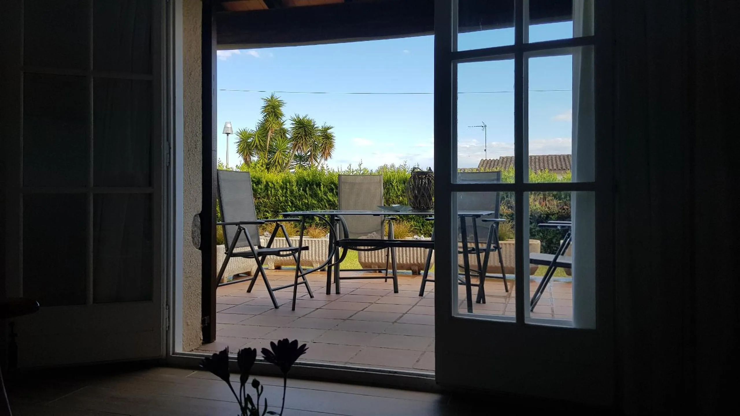 Balcony/Terrace in Palmeres