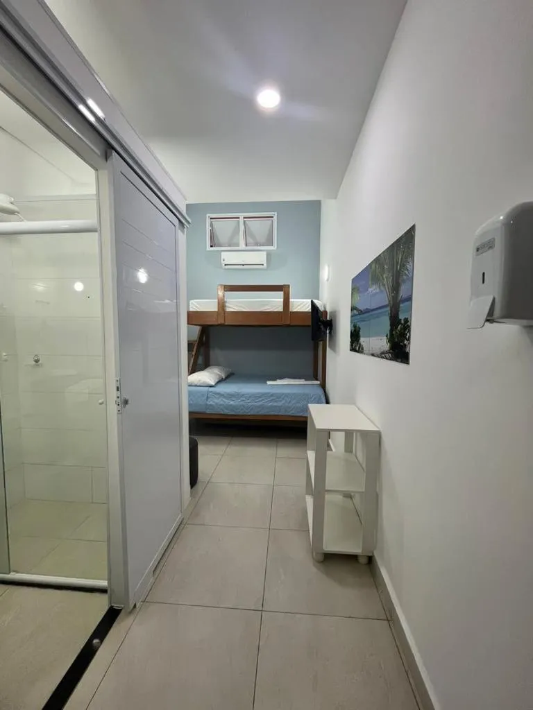 Double Room in Asturias Mall & Suítes