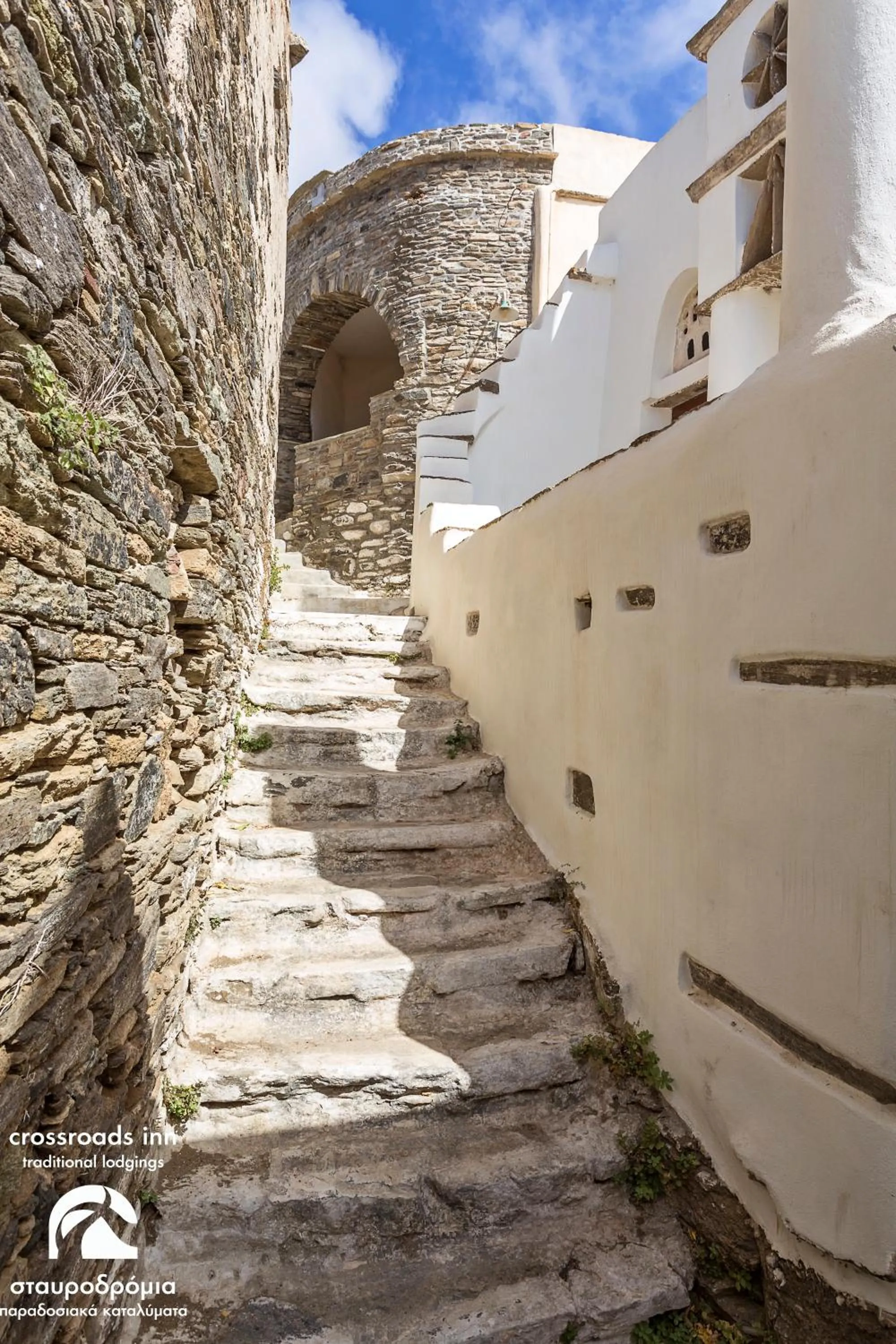 Neighbourhood in Crossroads Inn Traditional Lodging