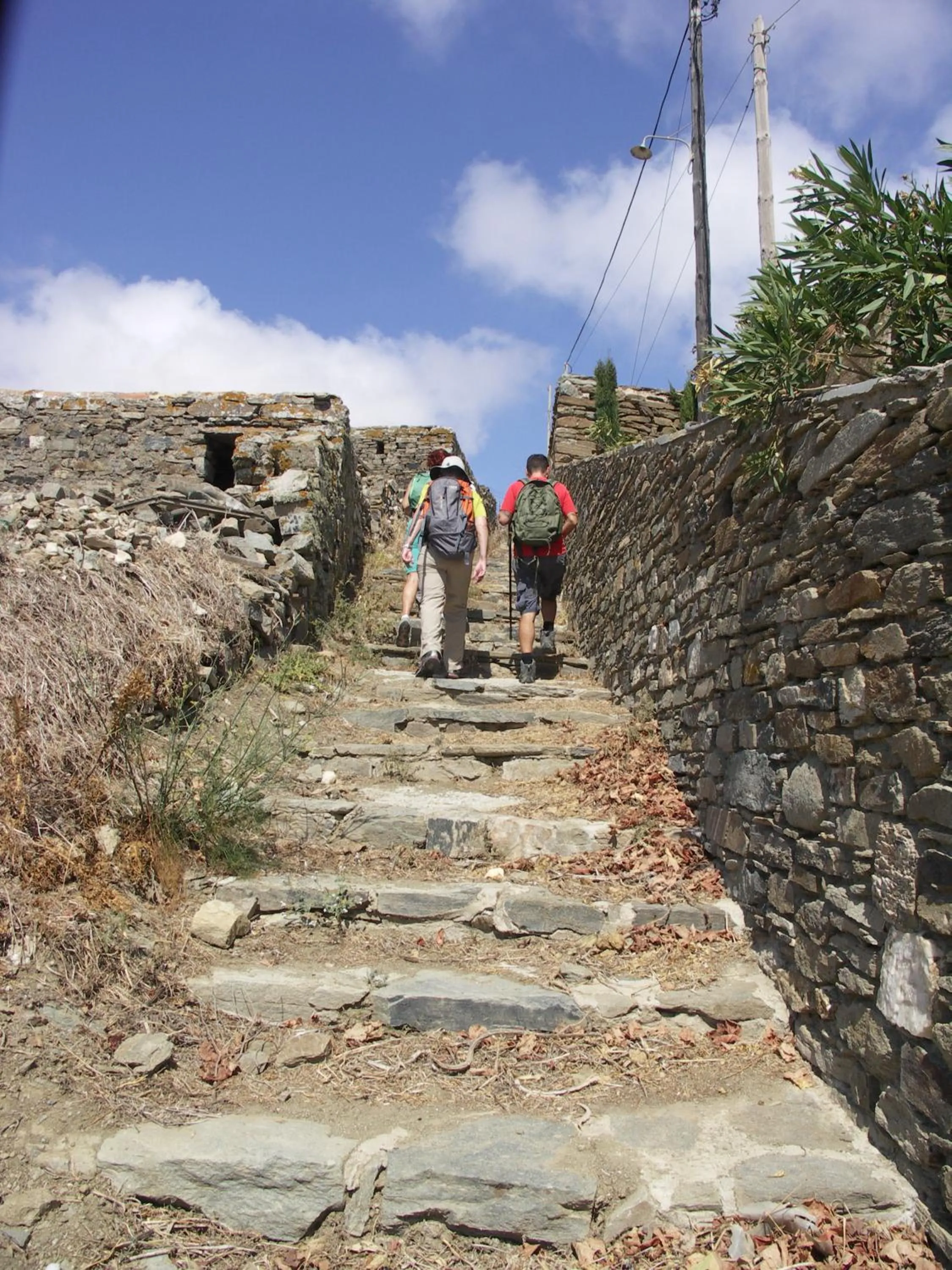 Nearby landmark in Crossroads Inn Traditional Lodging