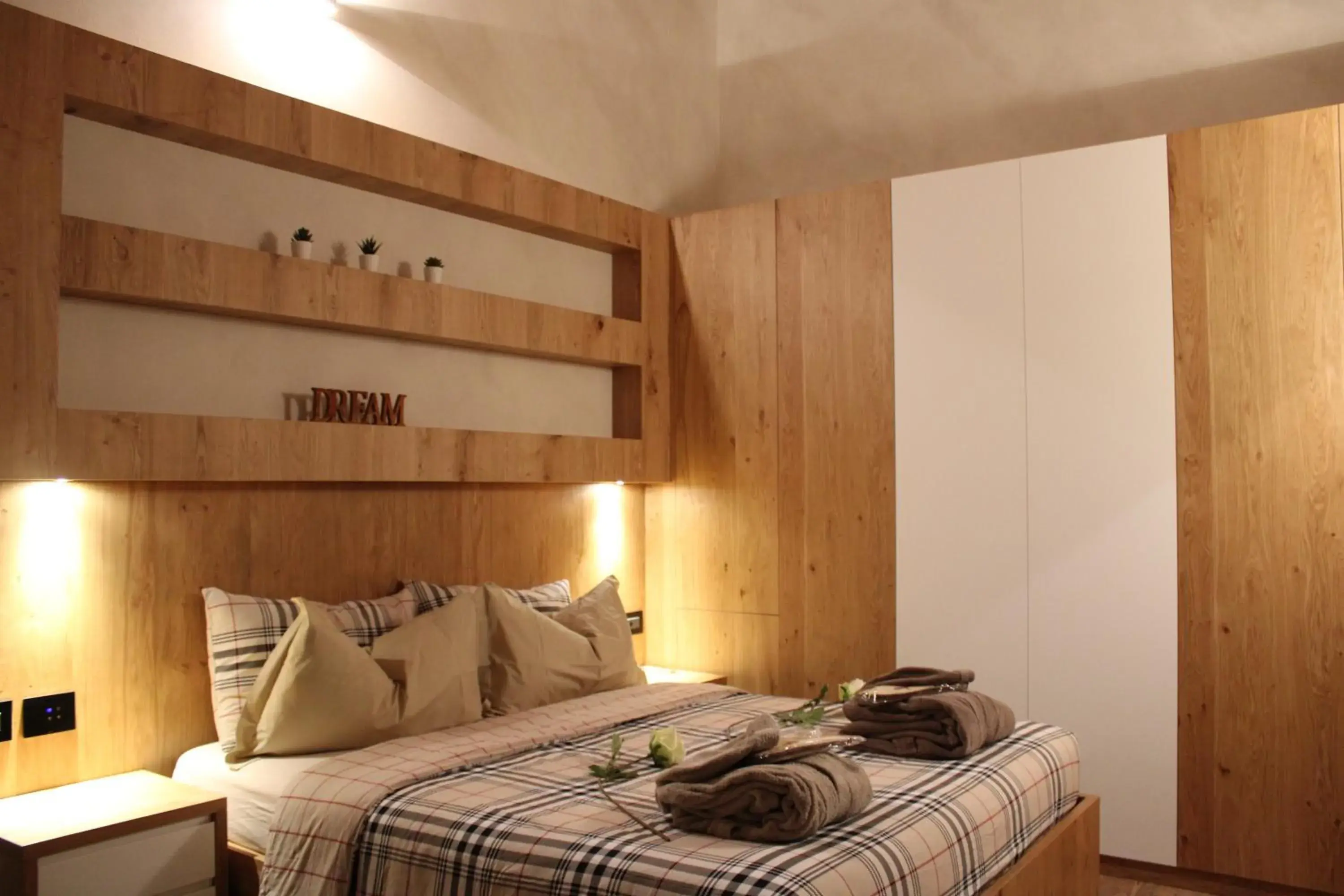 Appartamento Suite centro Livigno 4S - Sabrina Appartamento Suite centro Livigno 4S - Sabrina