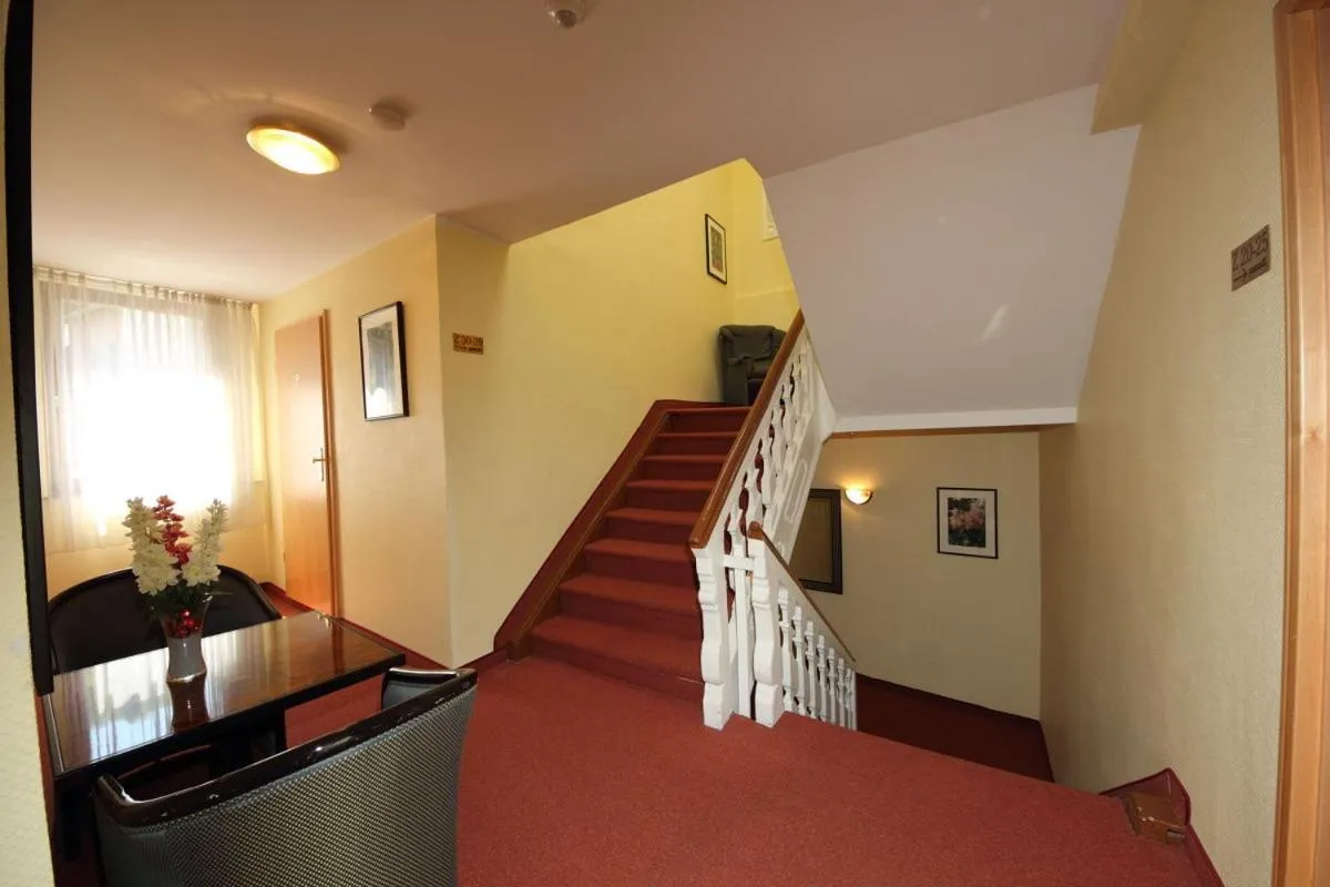 Other in Hotel Rheinfels