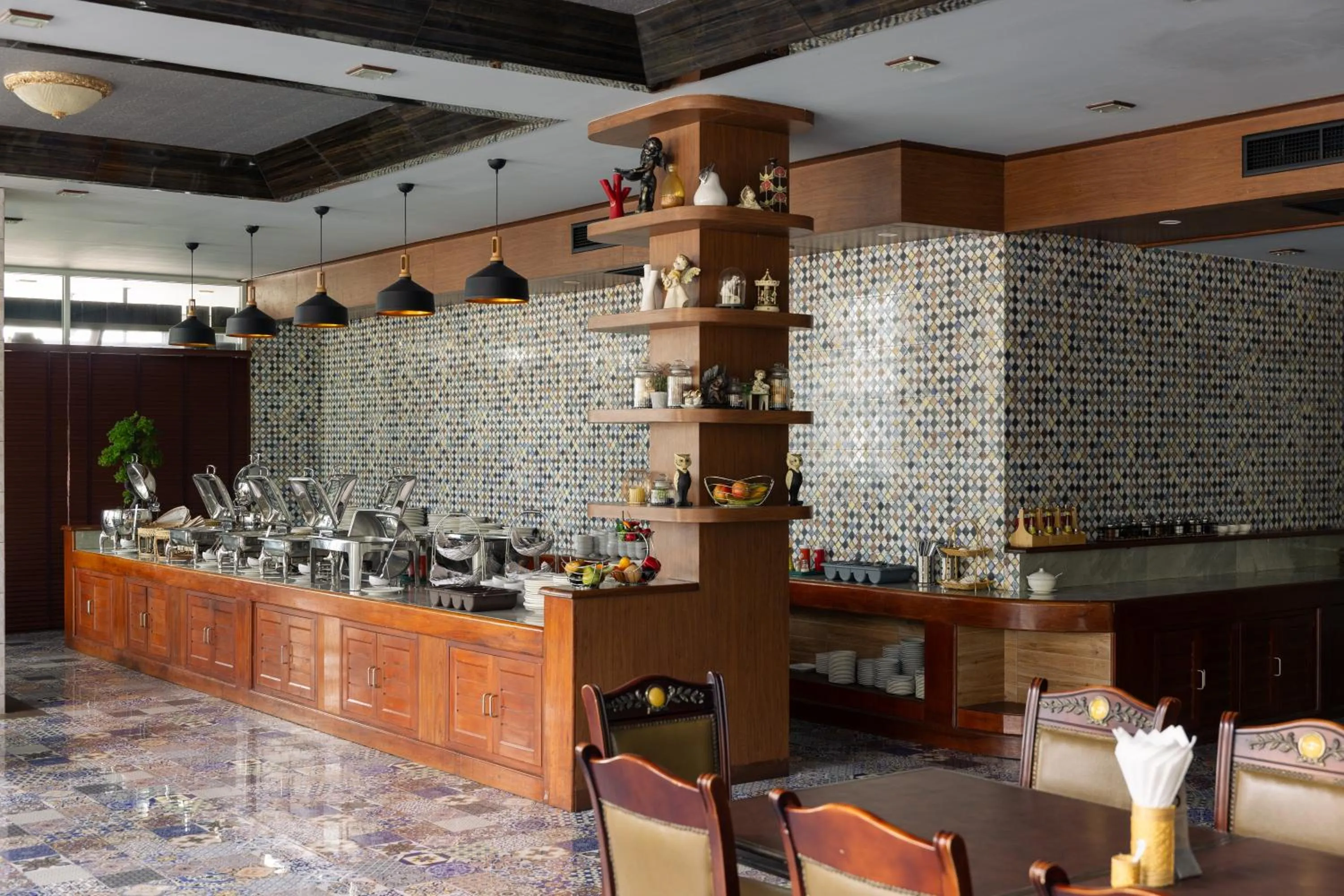 Le Erawan Phang Nga Hotel