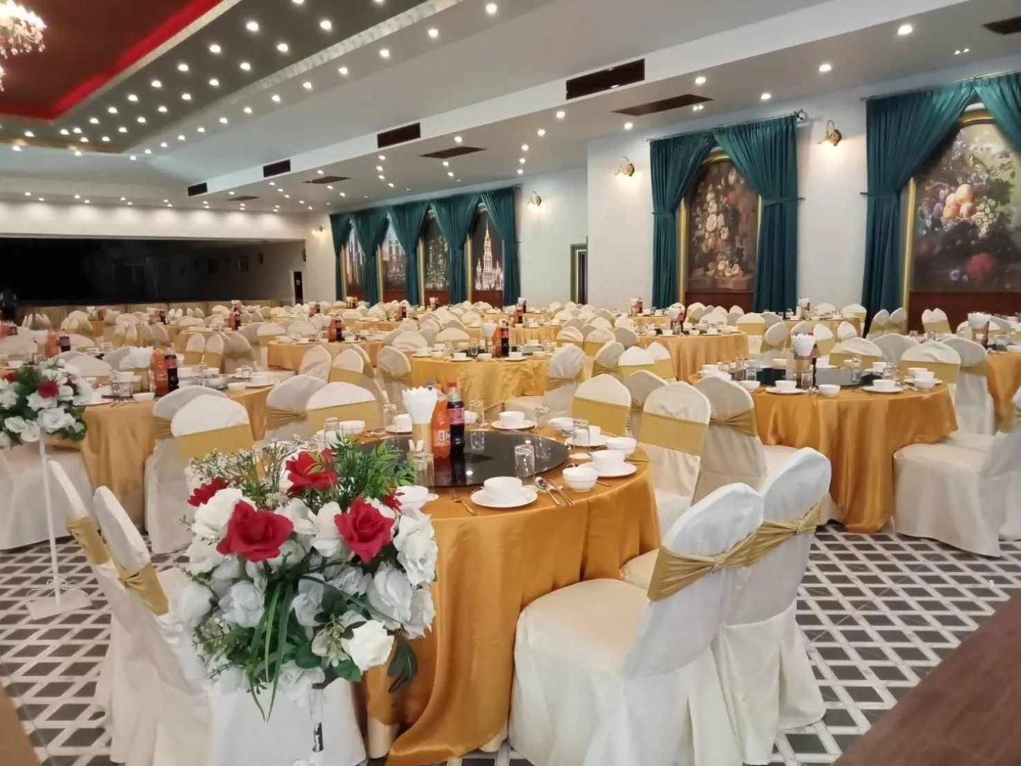 Le Erawan Phang Nga Hotel