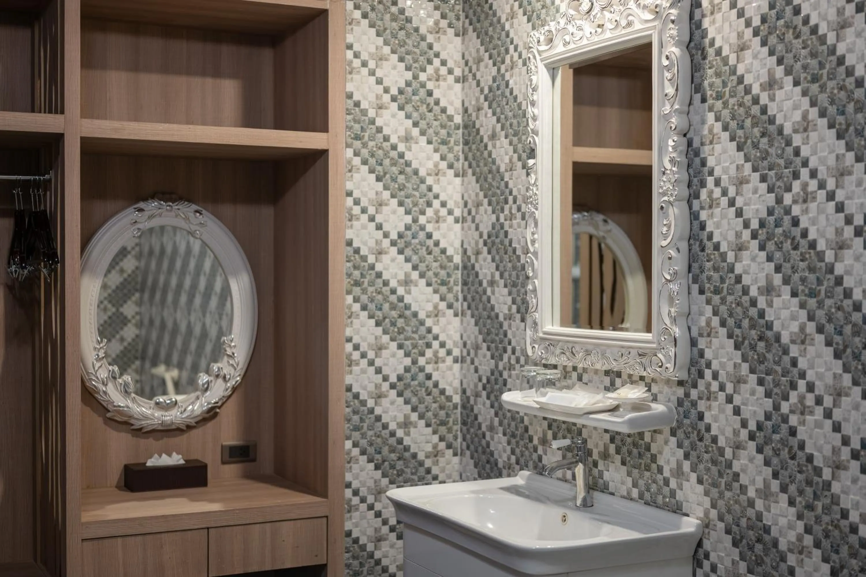 Le Erawan Phang Nga Hotel