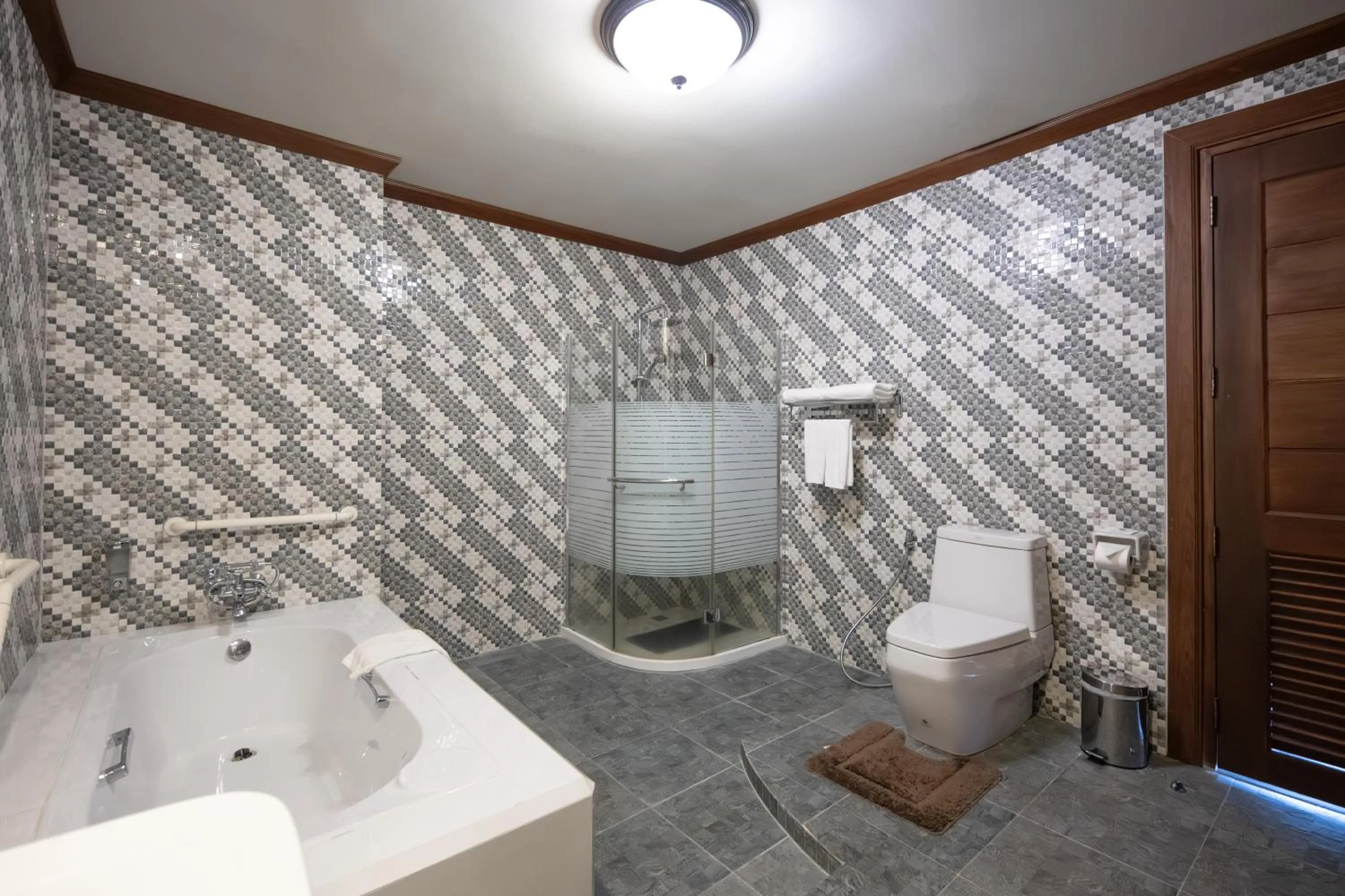 Le Erawan Phang Nga Hotel