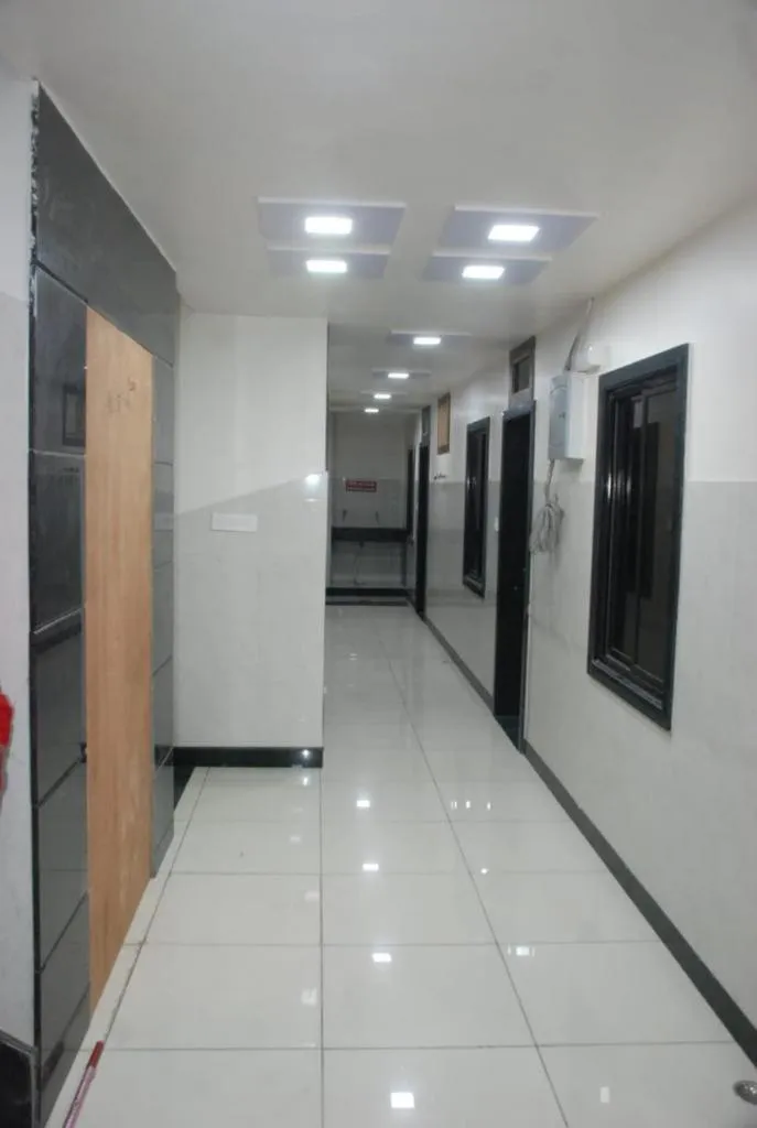 Hotel Chouhan Paradise