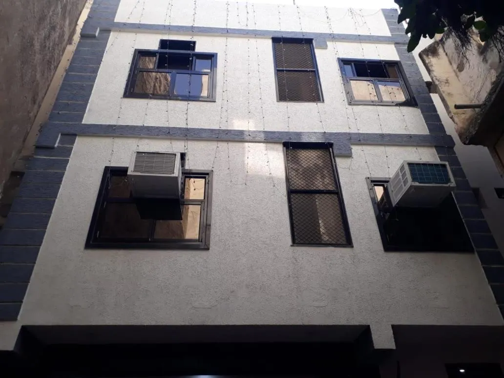 Hotel Chouhan Paradise