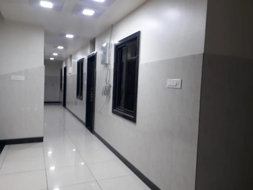 Hotel Chouhan Paradise