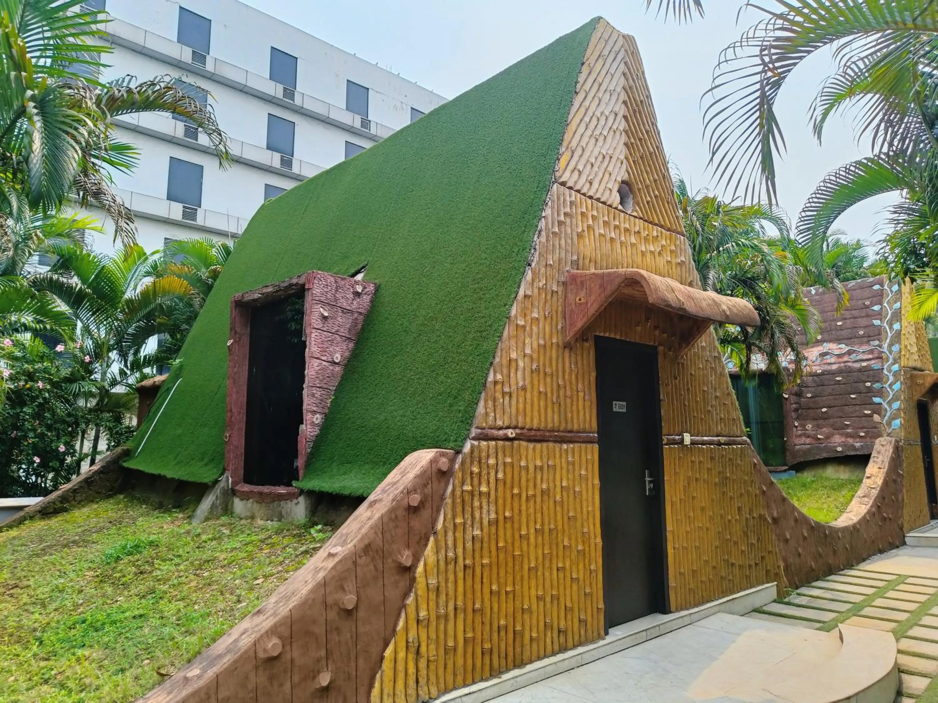 Sambodhi Retreat
