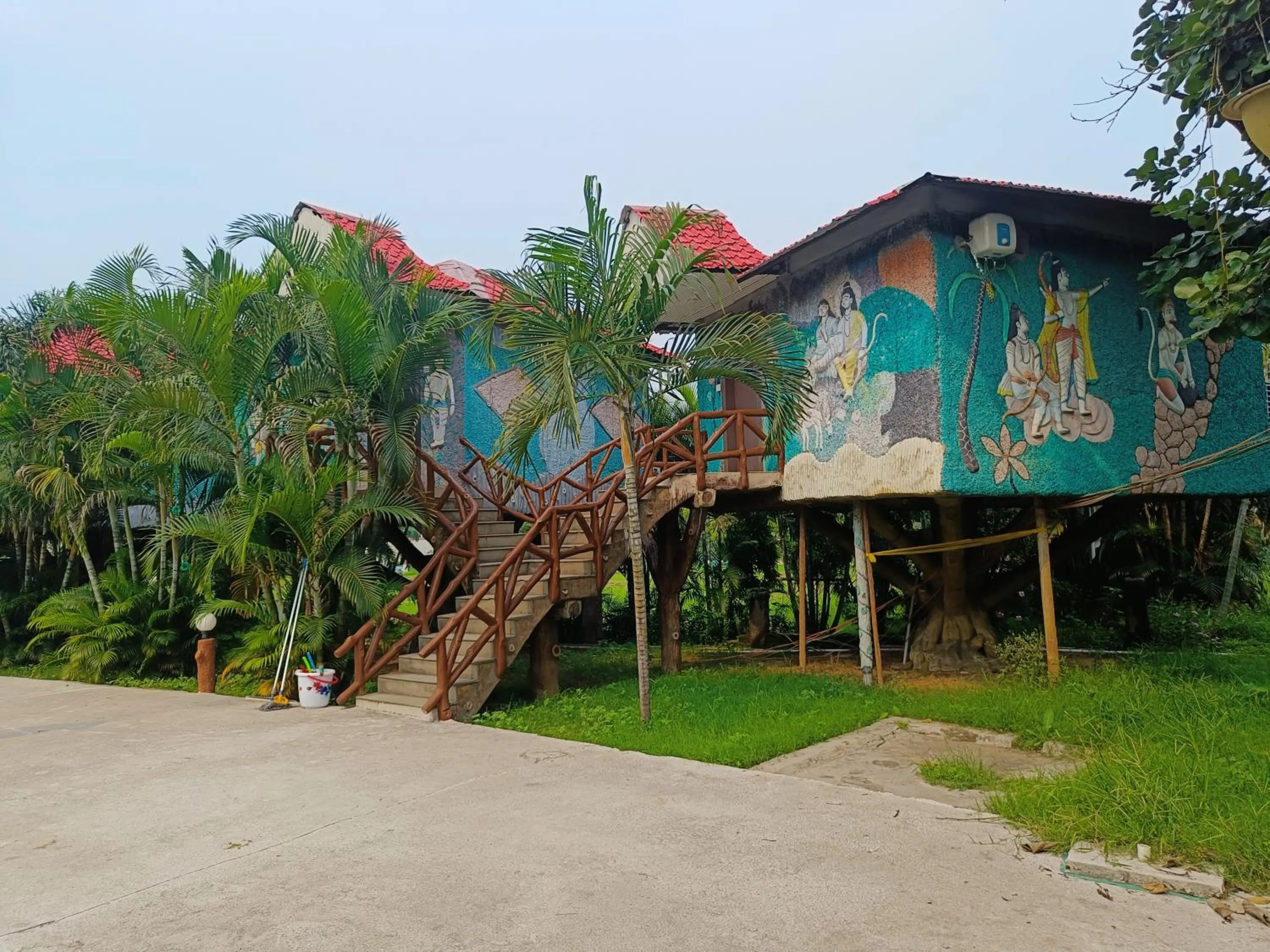 Sambodhi Retreat