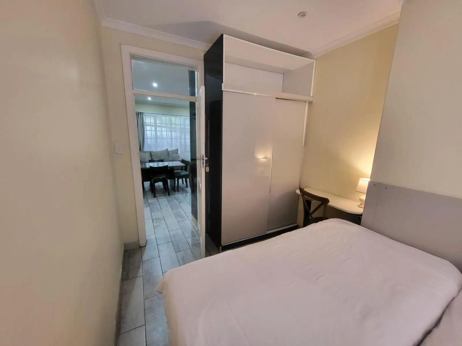 Bed in Gem of Manor drive