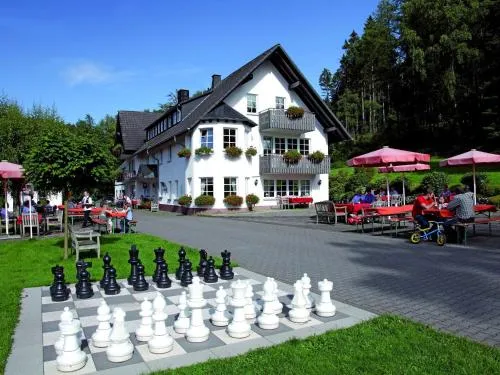Gut Ahe Landgasthof Cafe Event