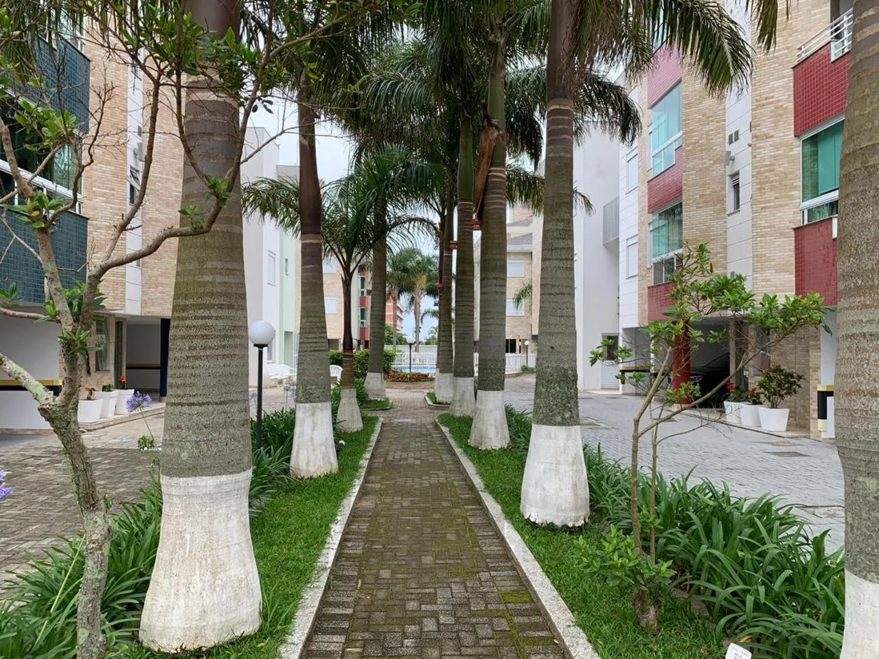 VG-Excelente Apto em Praia dos Ingleses, Florianópolis, SC