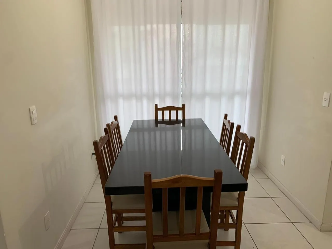 VG-Excelente Apto em Praia dos Ingleses, Florianópolis, SC