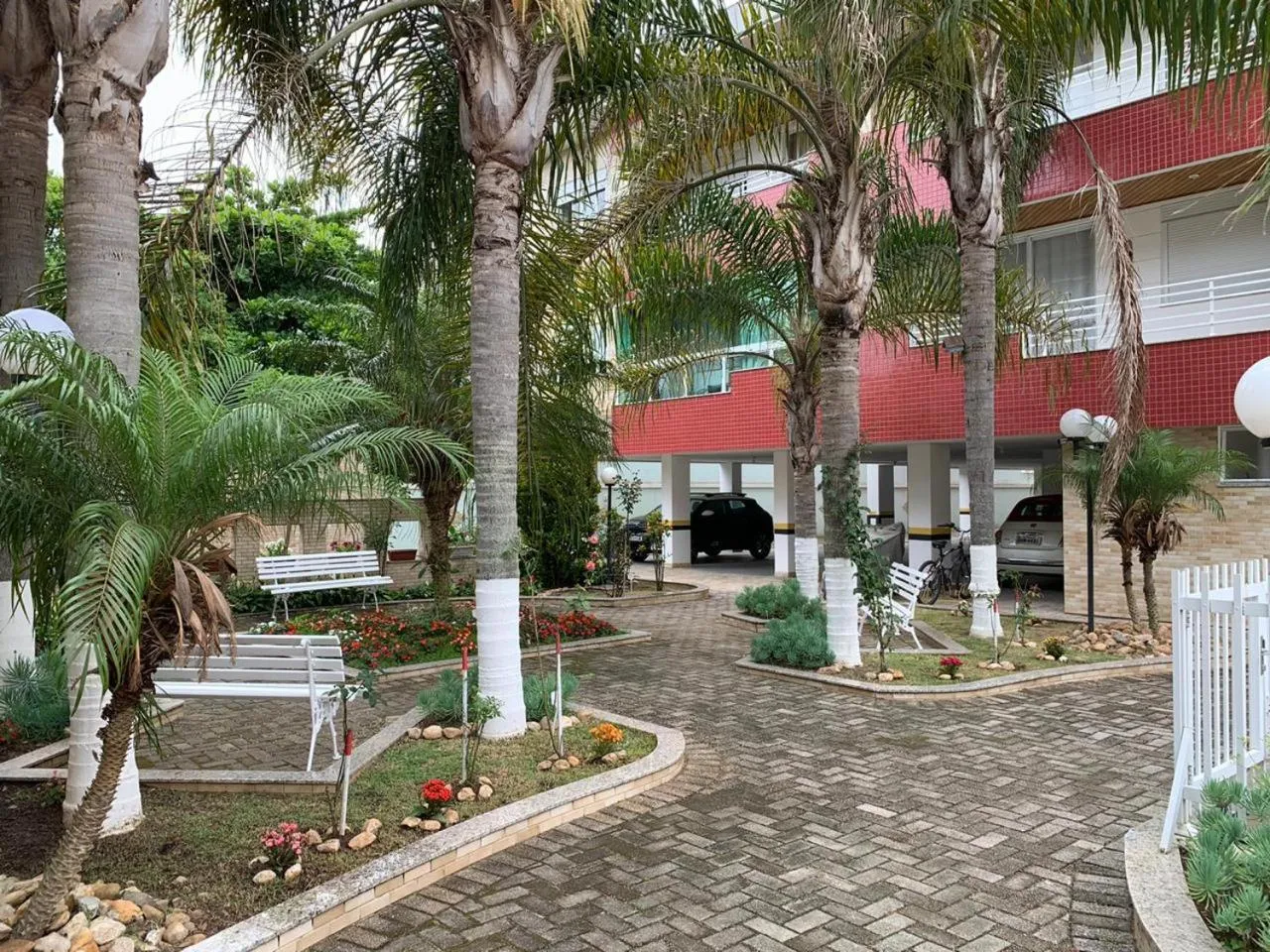 VG-Excelente Apto em Praia dos Ingleses, Florianópolis, SC