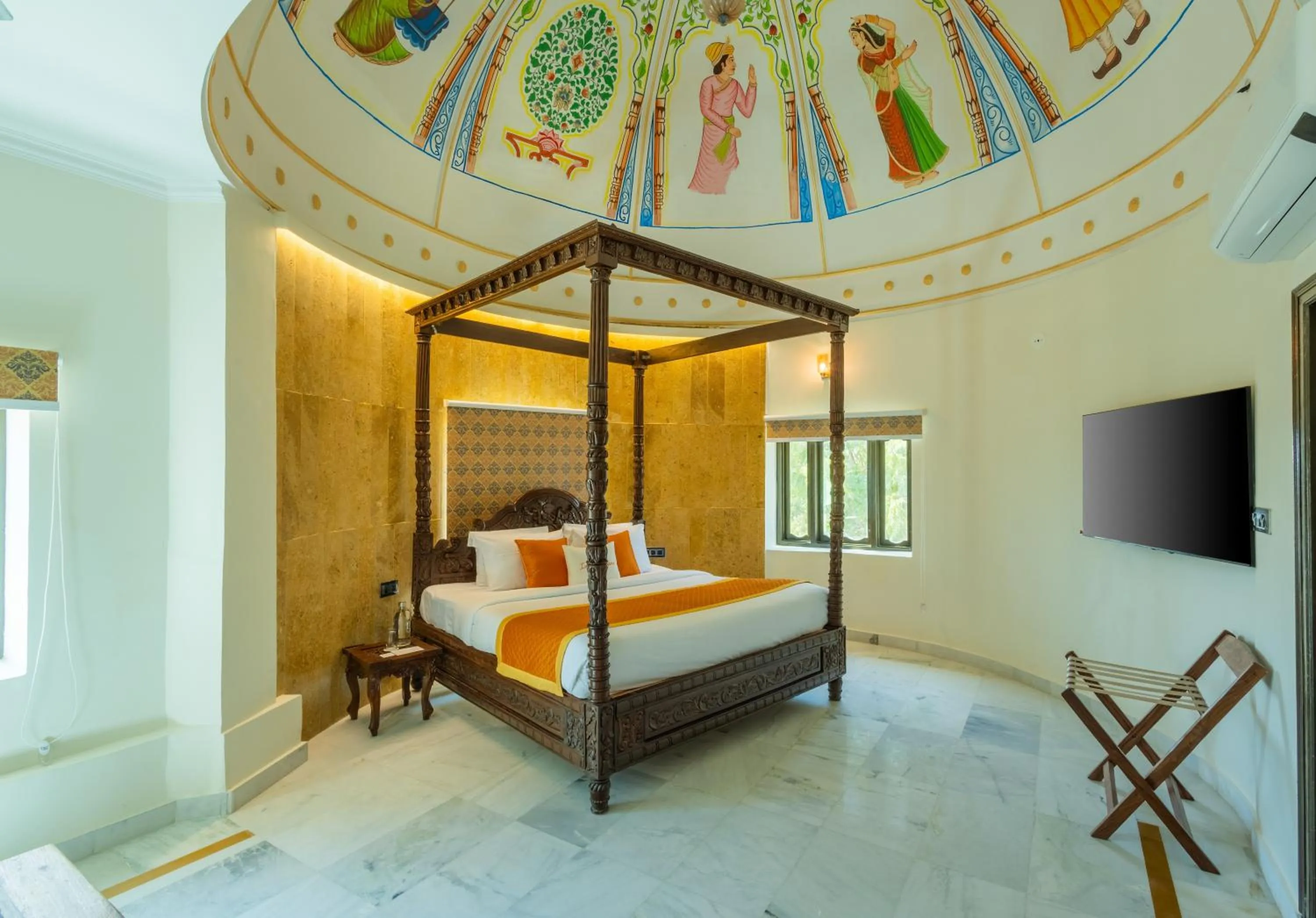 Suite - single occupancy in Zone Connect by The Park Jaisalmer