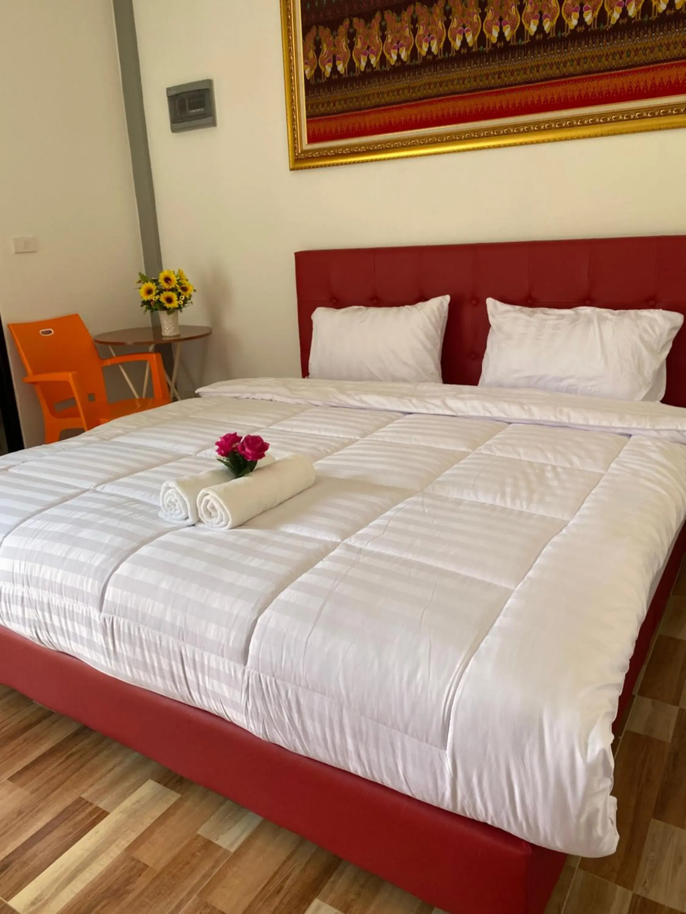 PP Nongkhai Resort PP Nongkhai Resort