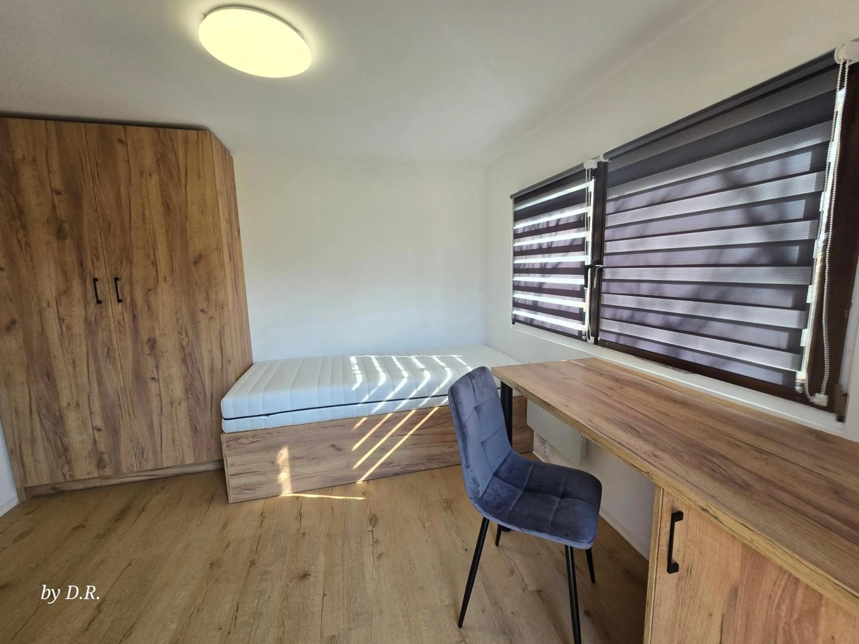 Living room in Flair Hotel Reuner