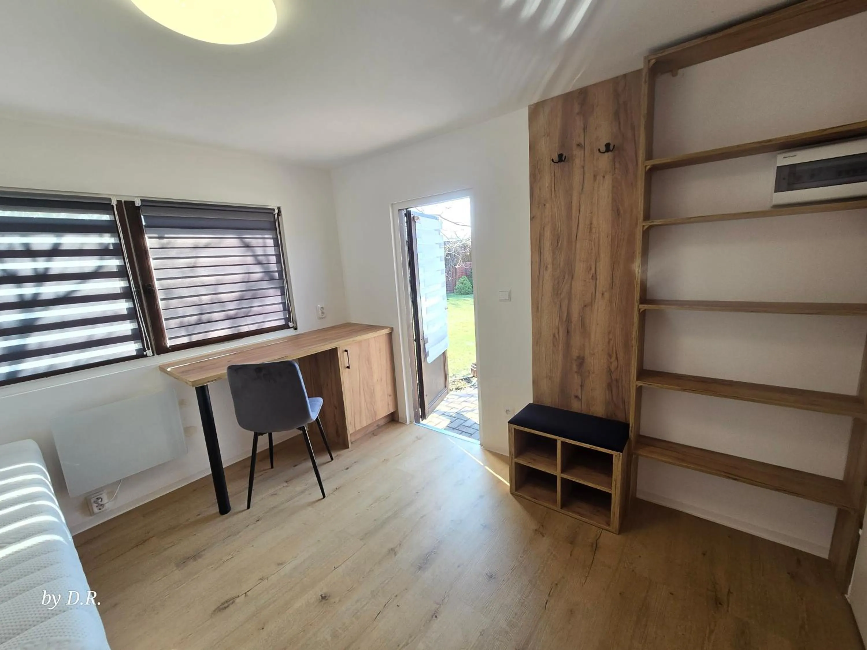 Living room in Flair Hotel Reuner