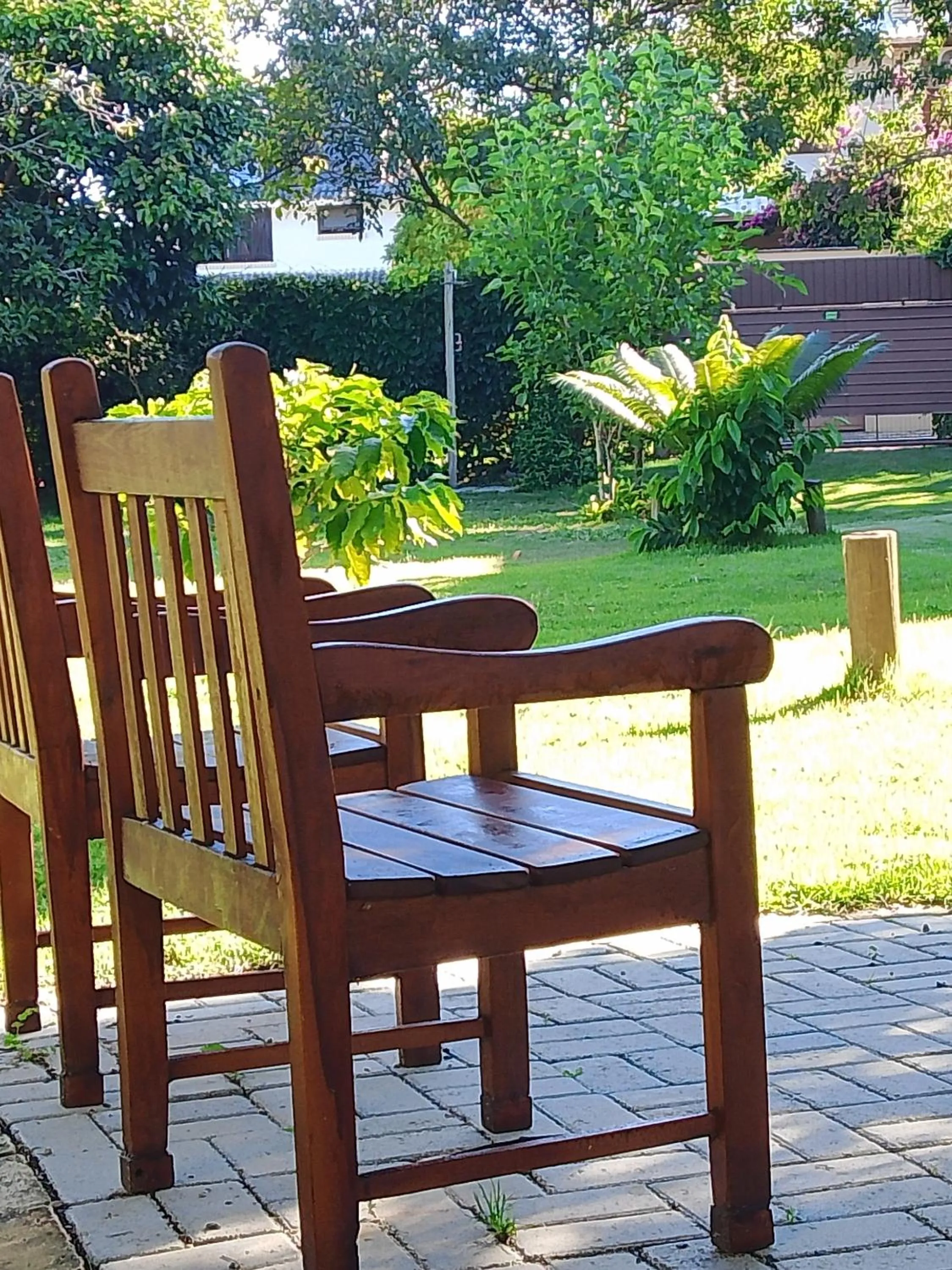Green Lodge Eco Life Hotel