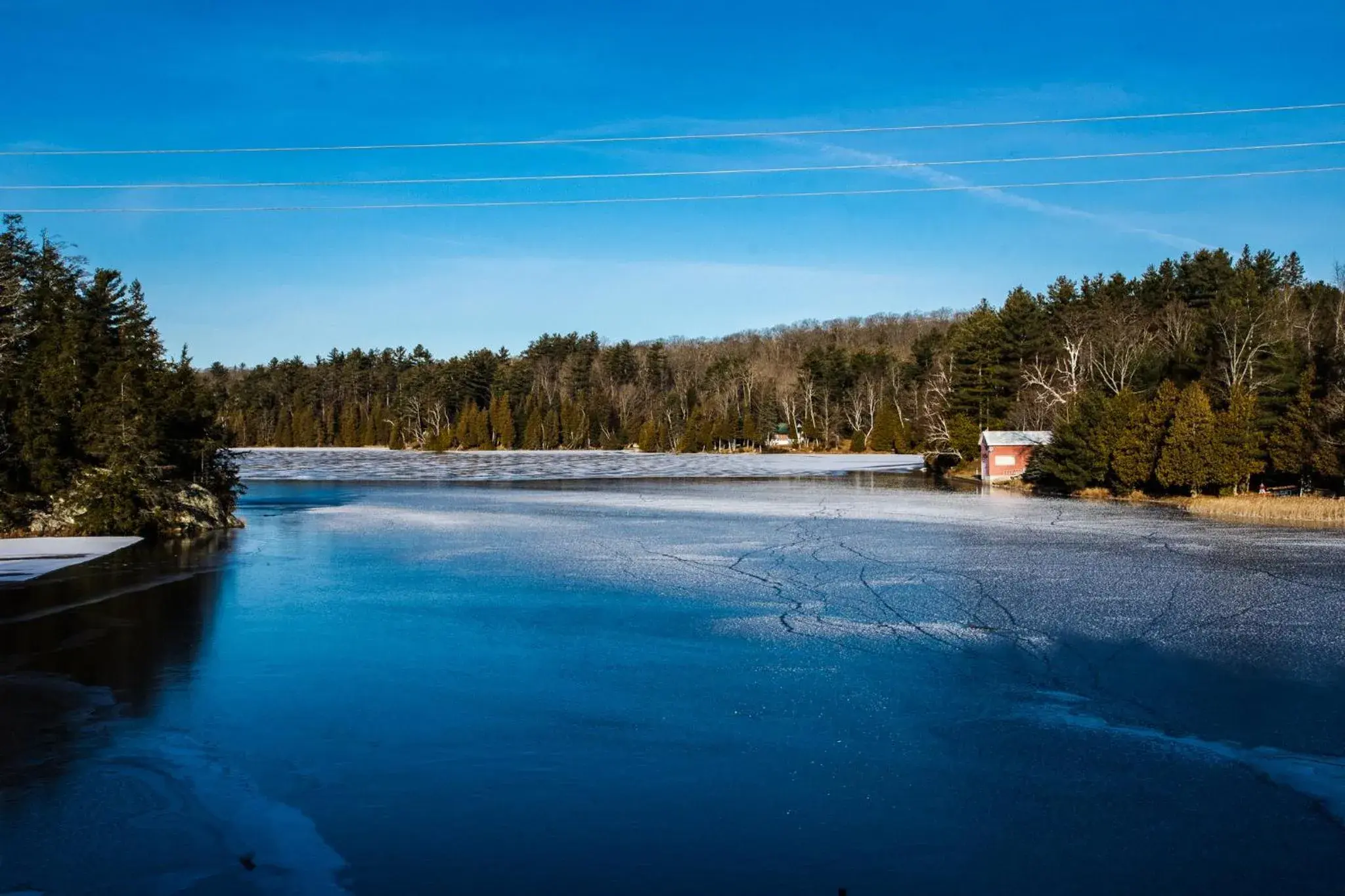 Myers Cave Resort Myers Cave Resort