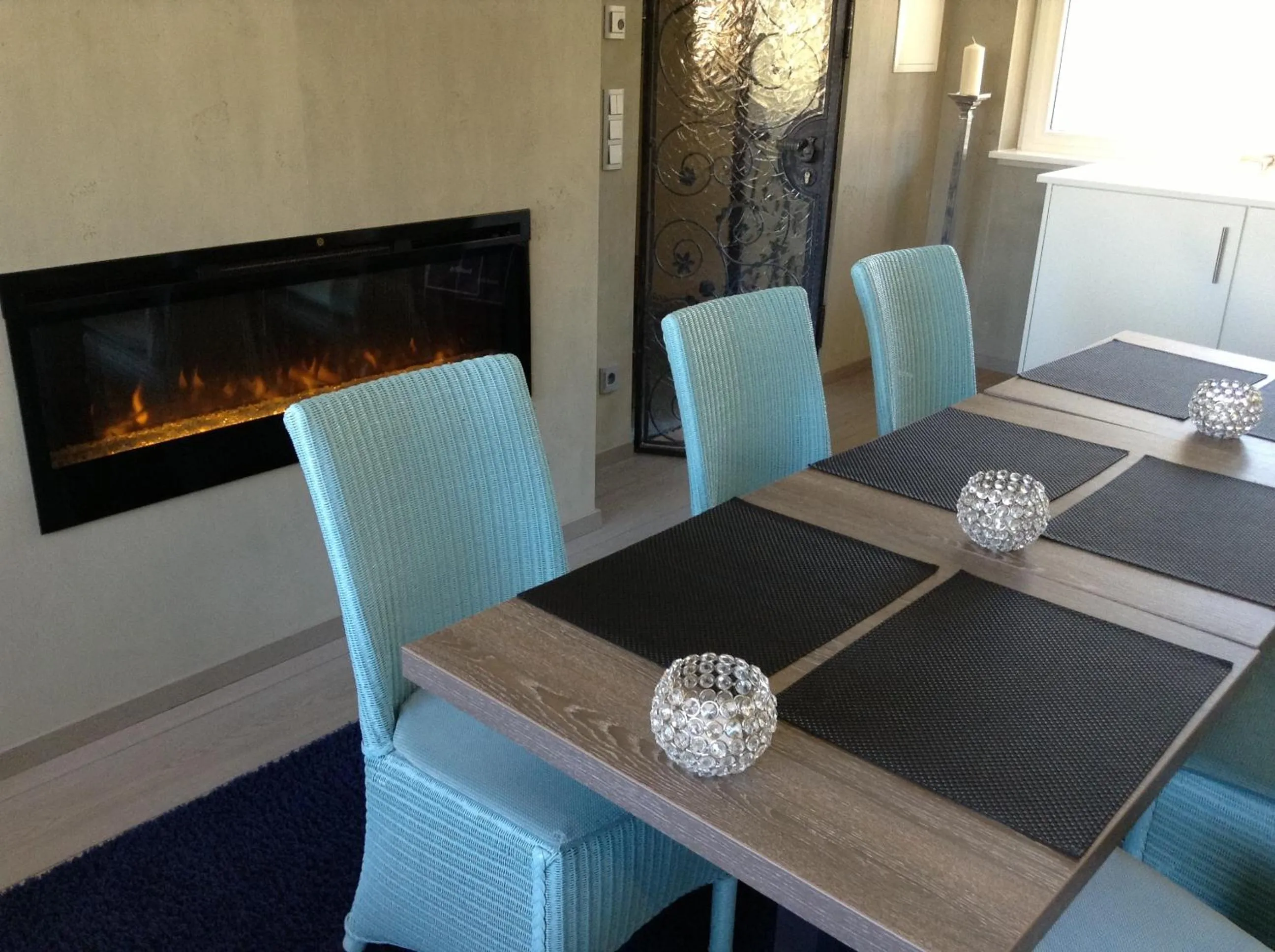 Day in Gästehaus Margarete