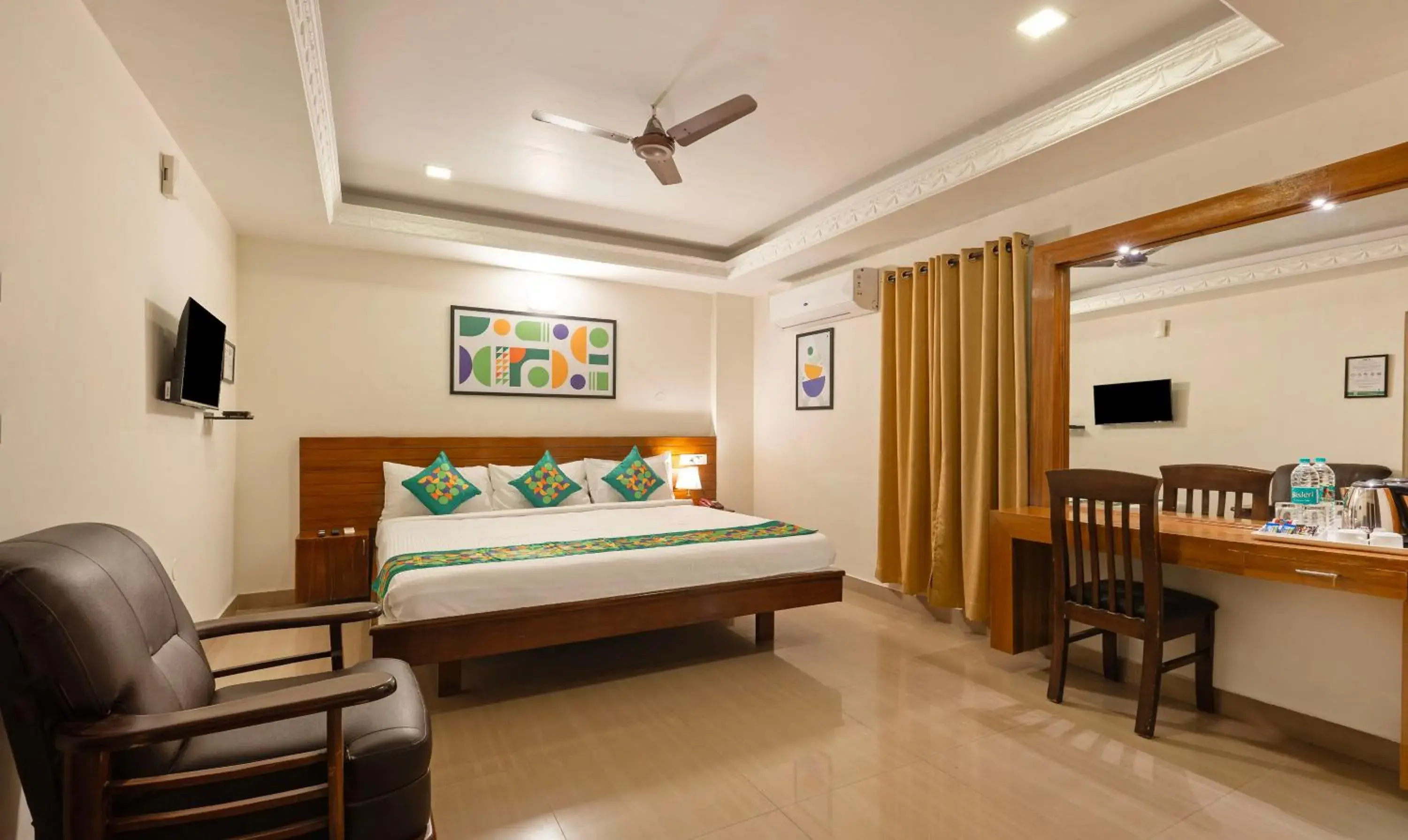 Hotel Golden Bliss Hotel Golden Bliss