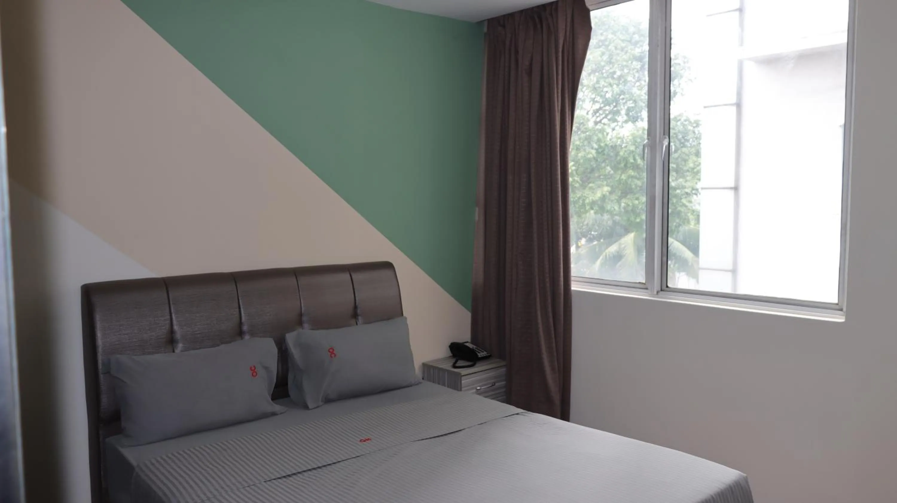 Bedroom, Bed in Classical Boutique Hotel