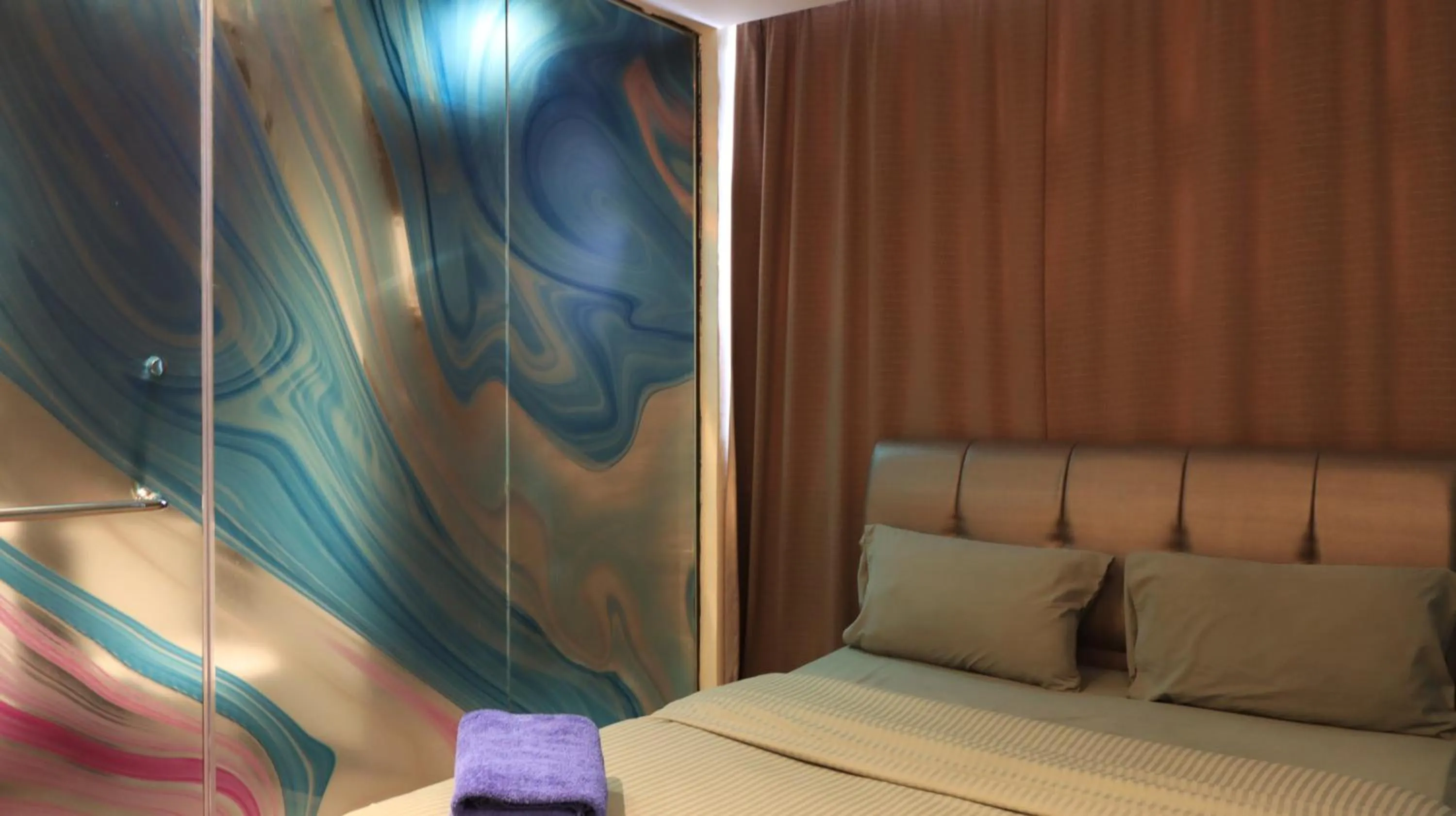 View (from property/room) in Classical Boutique Hotel