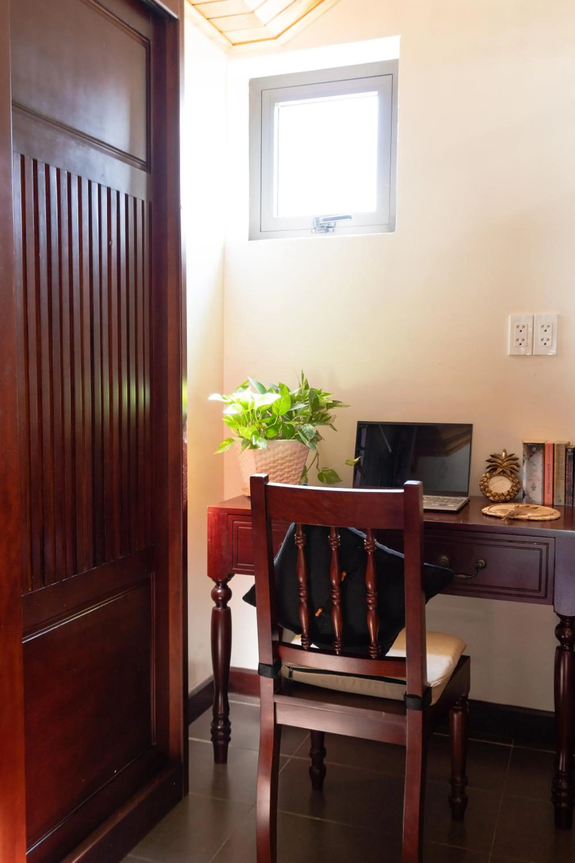 View (from property/room) in Virgo Villa Quê Hội An