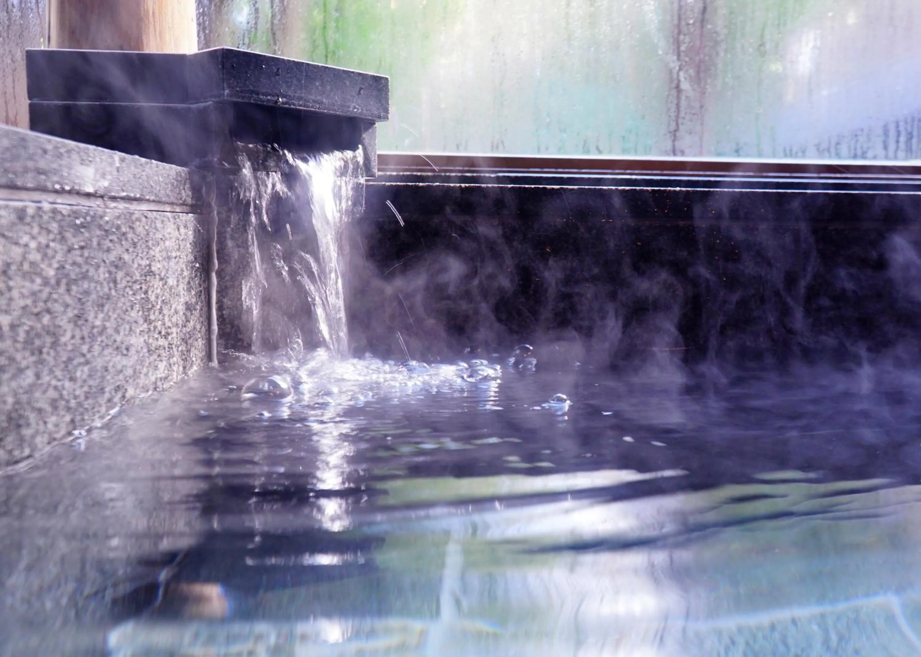 Bathroom in Villa Liberte Hakone Gora