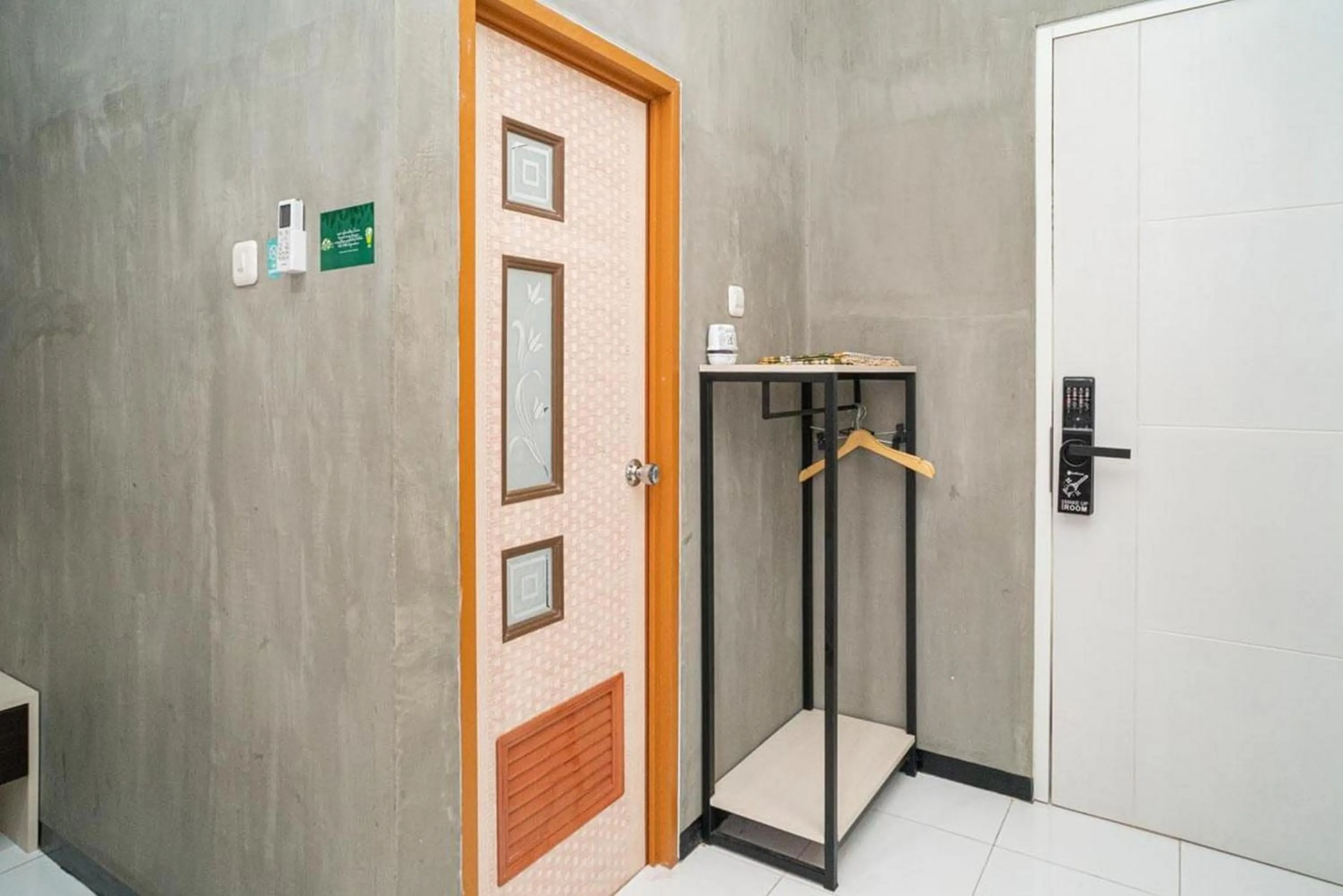 Other in RedDoorz Syariah At Mitra Guest House