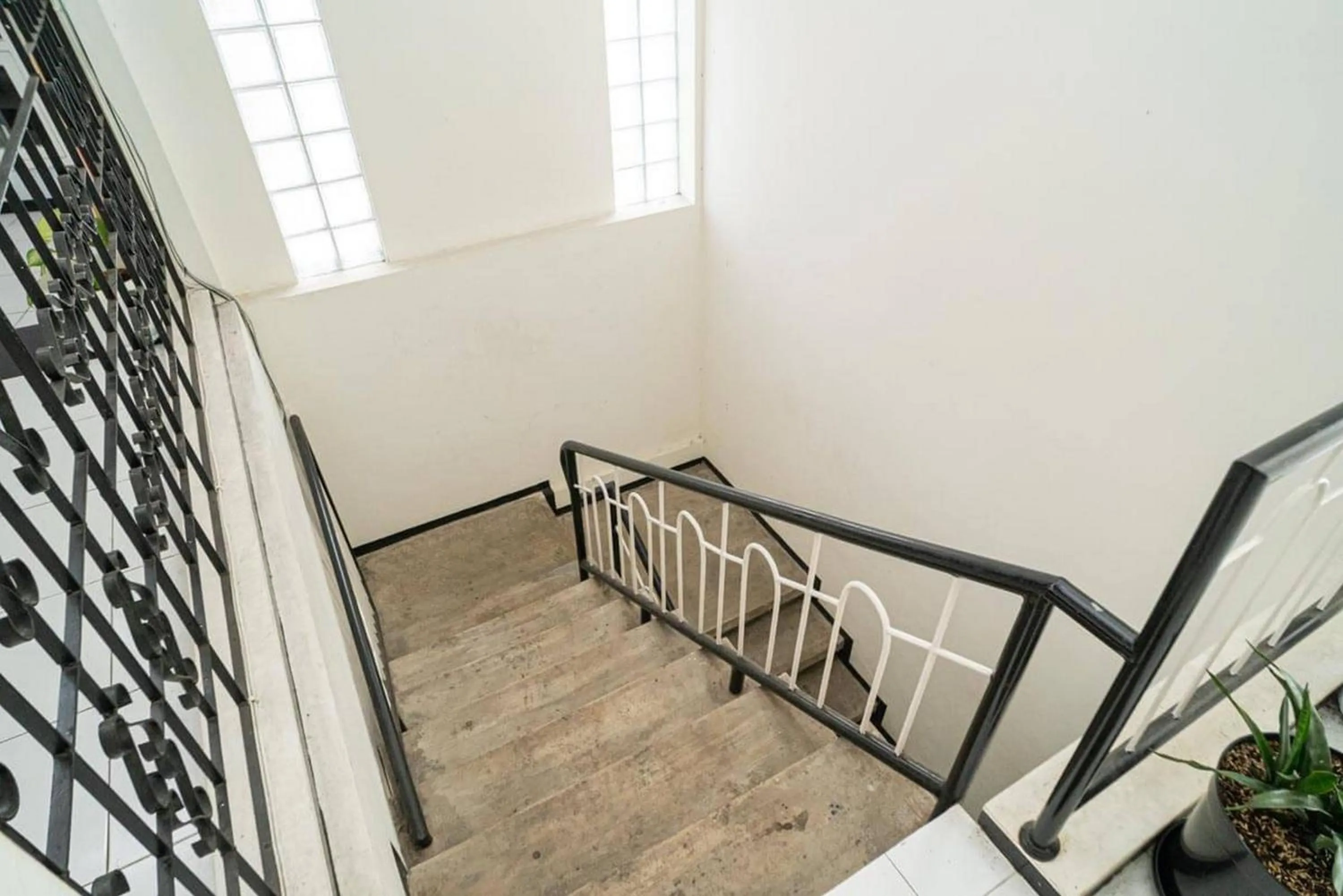 Property building in RedDoorz Syariah At Mitra Guest House