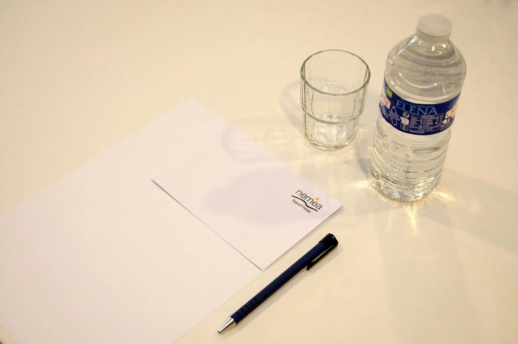 Meeting/conference room in Nemea Appart Hotel Europe Velizy Villacoublay