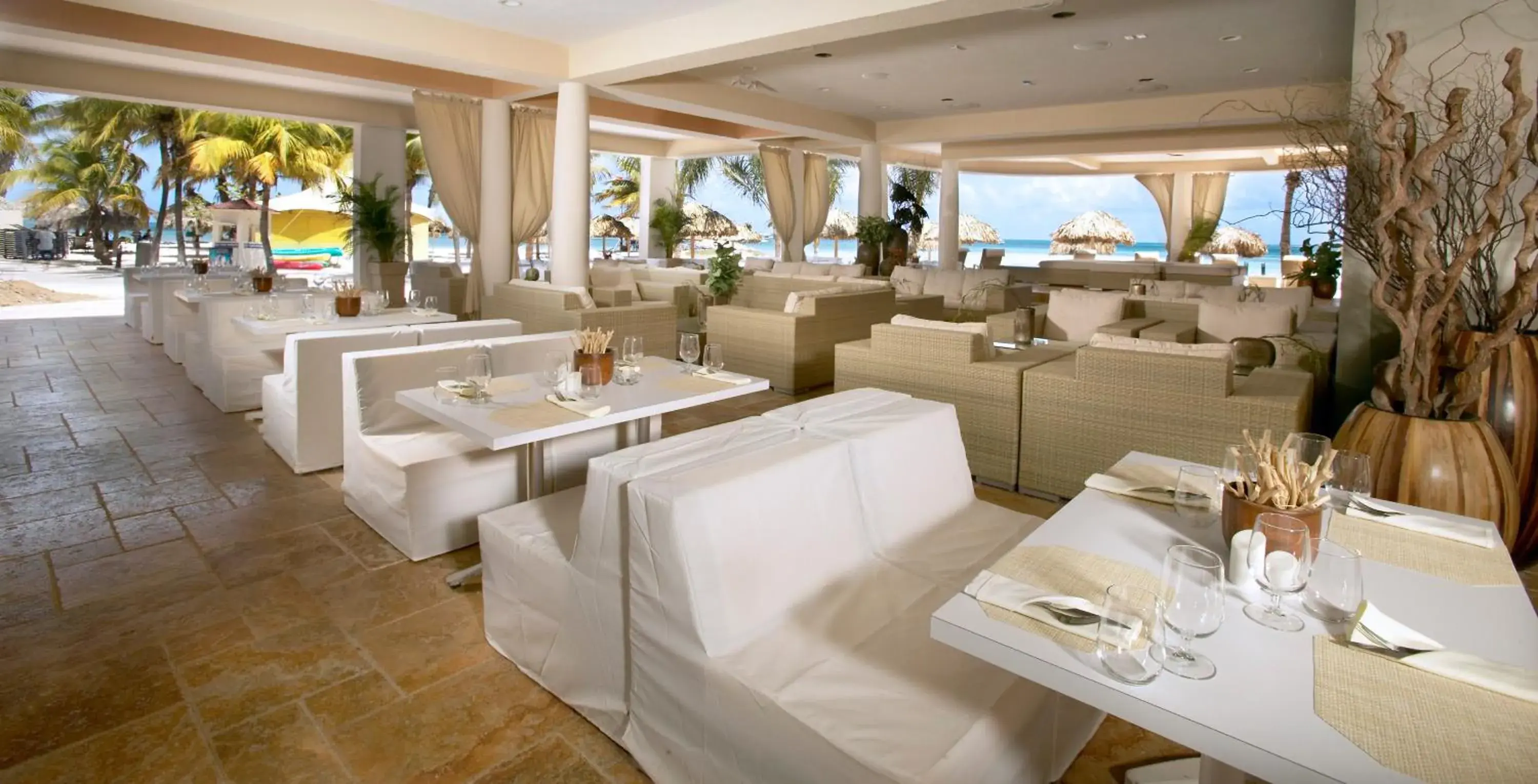 Restaurant/places to eat in Divi Aruba Phoenix Beach Resort Restaurant/places to eat in Divi Aruba Phoenix Beach Resort