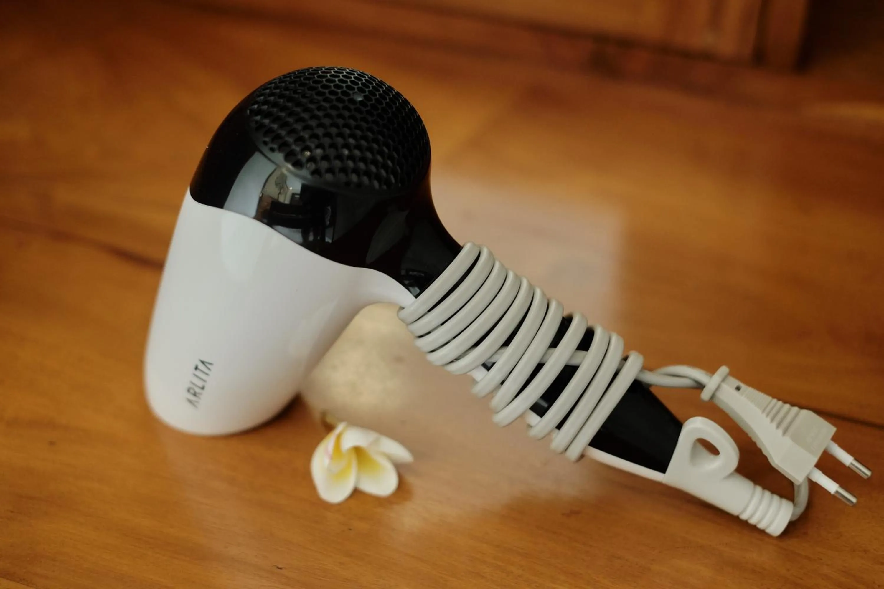 heating in Villa Wananta