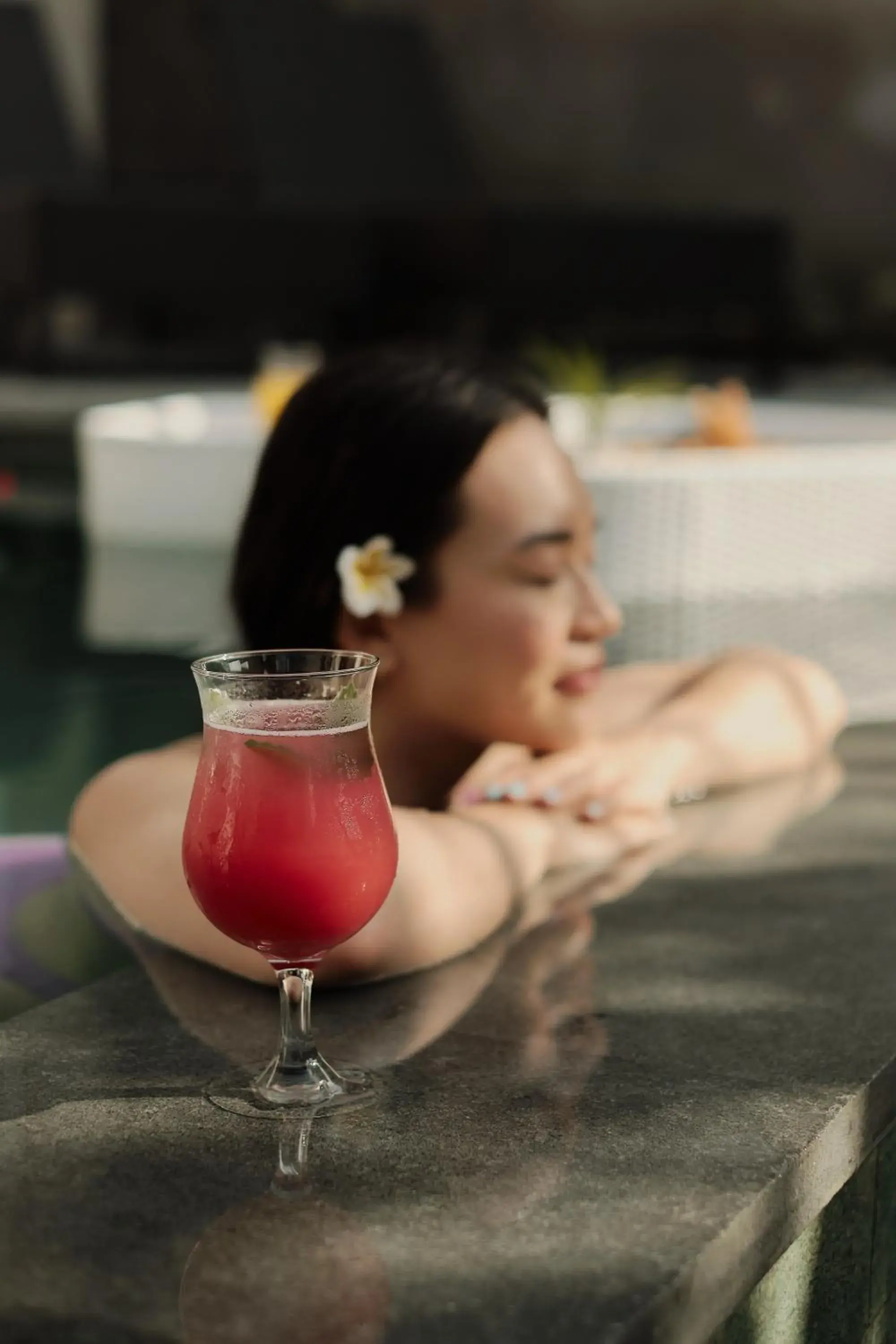 One-Bedroom Villa in Villa Wananta One-Bedroom Villa in Villa Wananta