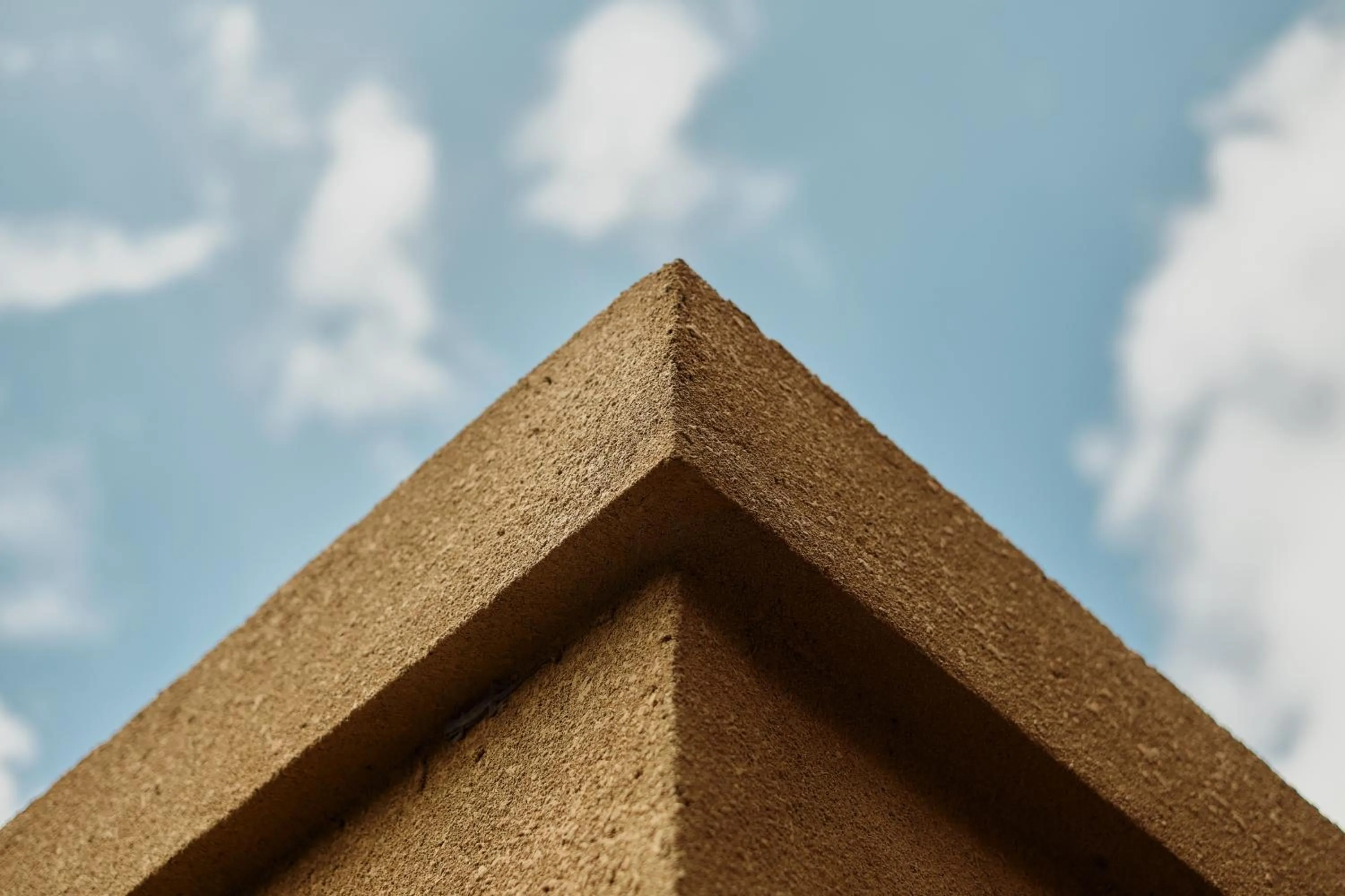 Property building in Villa Wananta