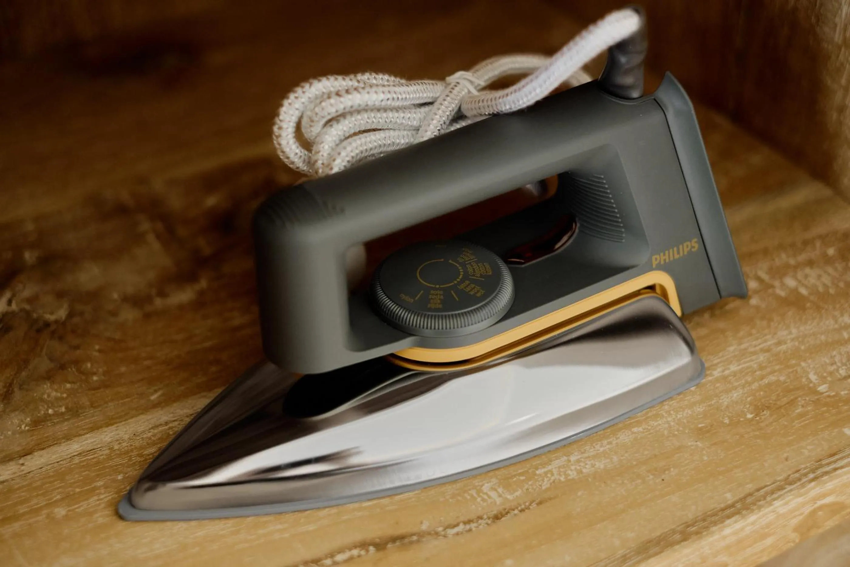 heating in Villa Wananta