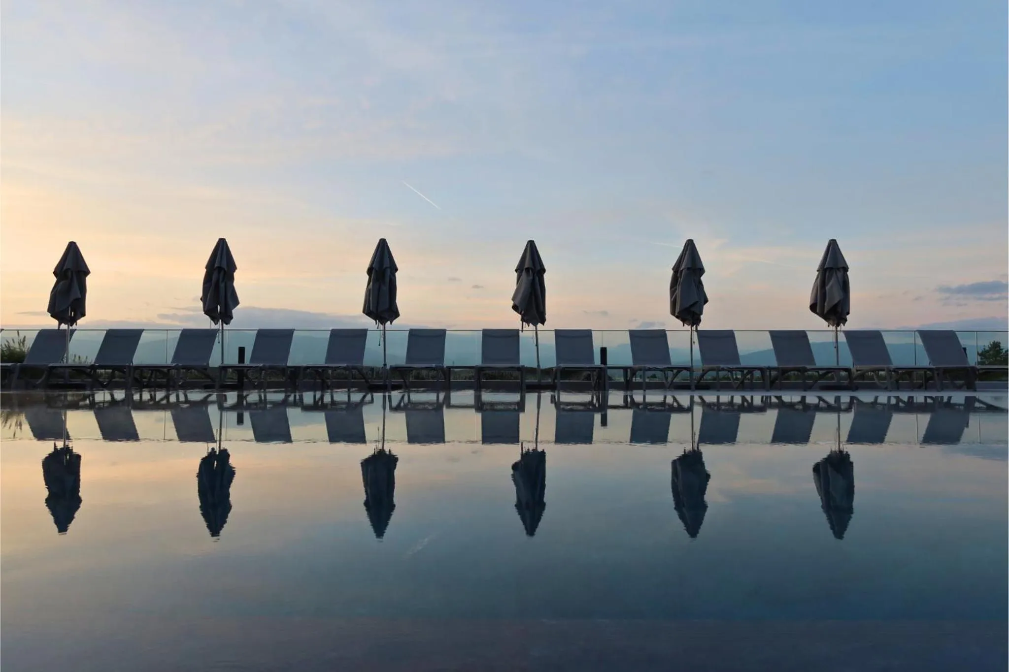 Spring in Everness Hotel & Resort